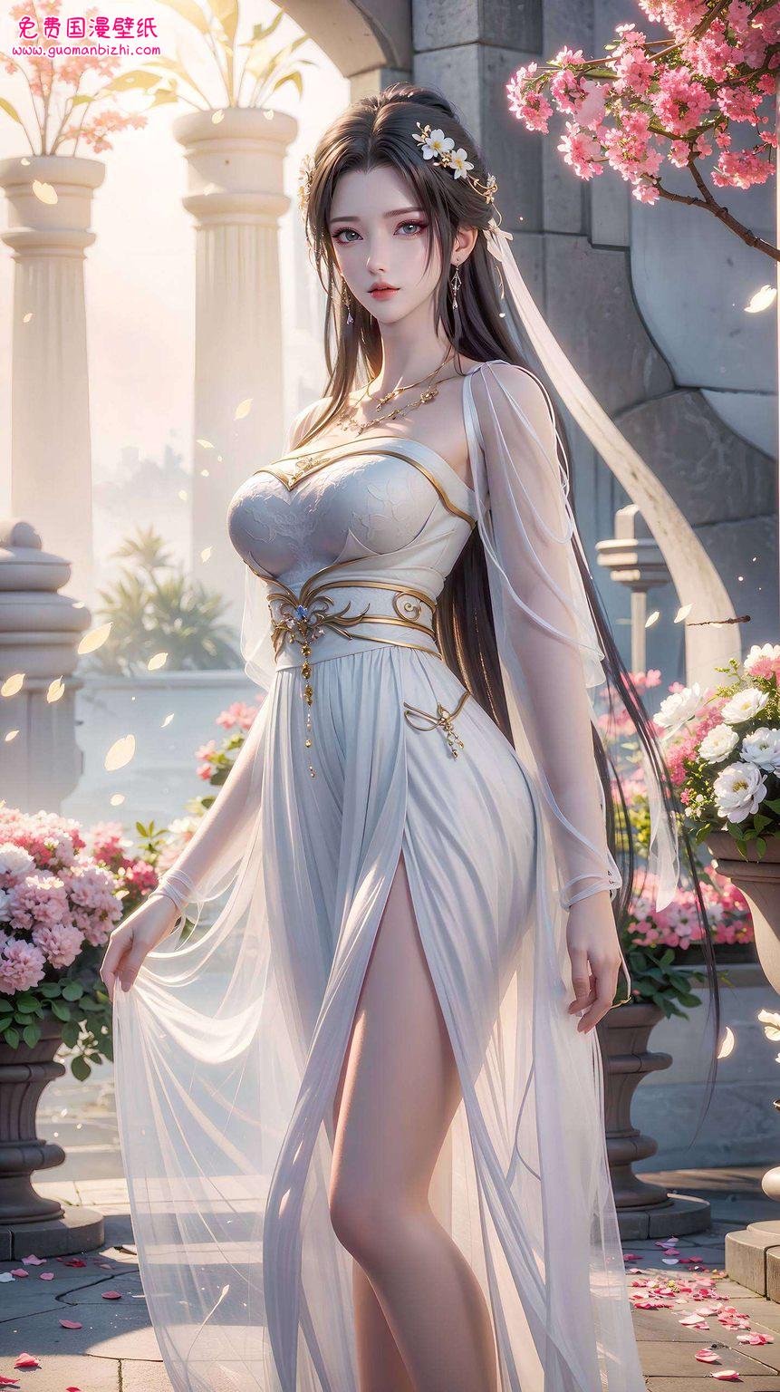 清漪大婚盛典:AI图例极简壁纸,苹果锁屏高清壁纸集 清漪大婚盛典:AI图例极简壁纸,苹果锁屏高清壁纸集