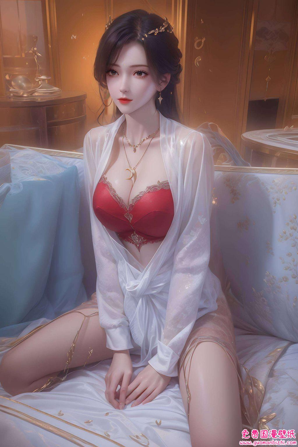 精选二次元壁纸iPad艺术壁纸——柳神横版动态高清集 精选二次元壁纸iPad艺术壁纸——柳神横版动态高清集