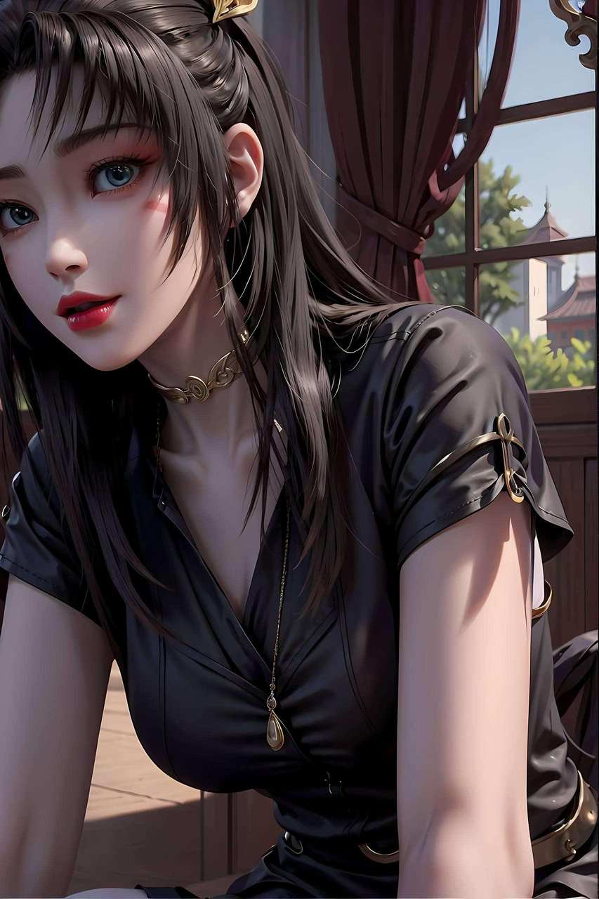 天狐仙子图画高清壁纸:超高清免费壁纸秀iphone背景图片 天狐仙子图画高清壁纸:超高清免费壁纸秀iphone背景图片