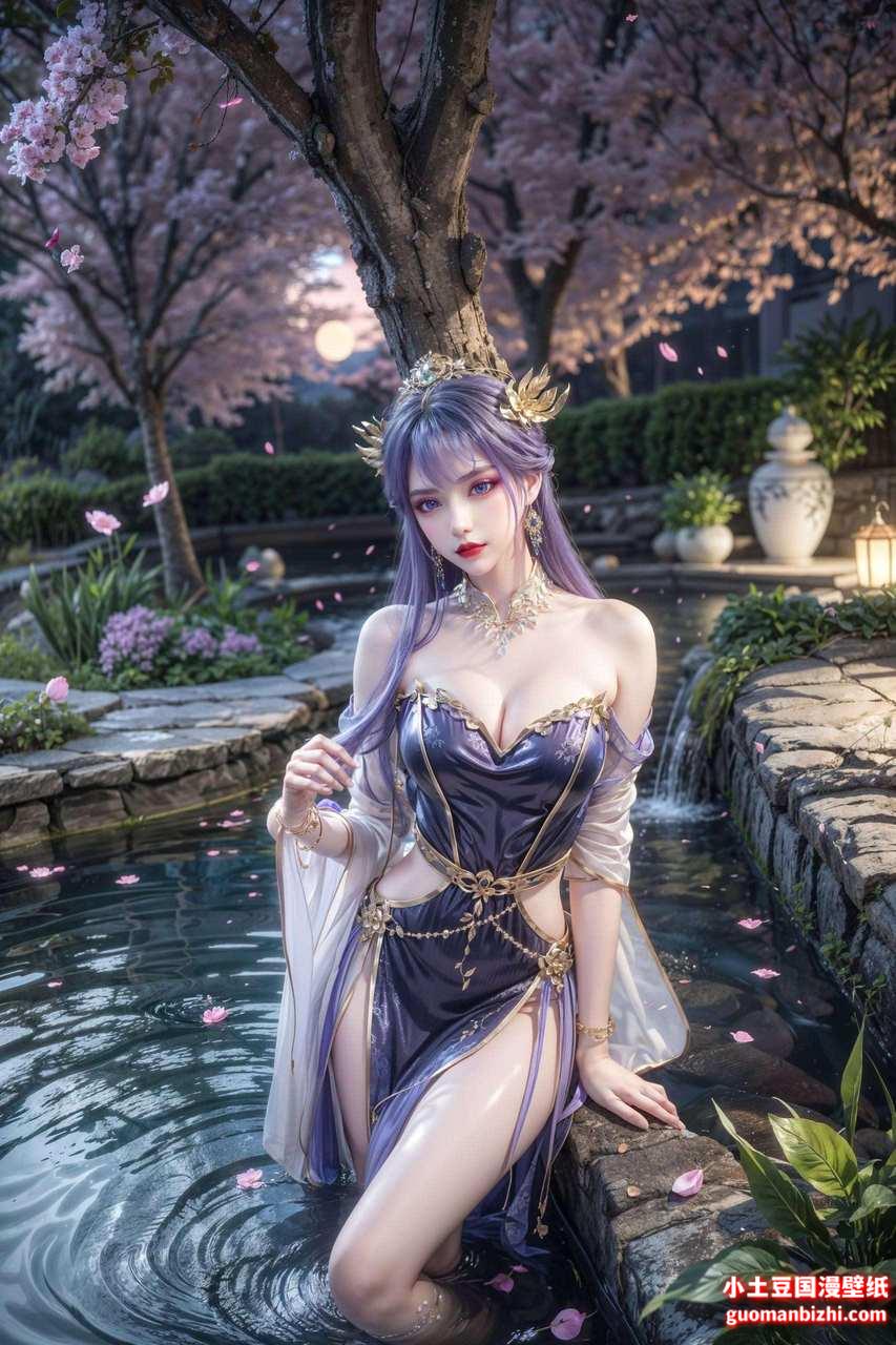 天穹骑士全套图片高清壁纸：护眼动漫PC桌面精选