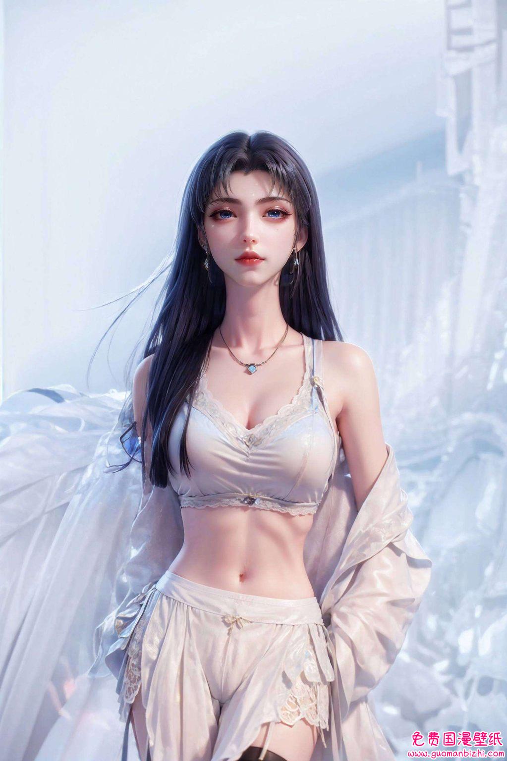 小蝶是宁雨蝶的儿子吗?——AI图片动漫壁纸,iPad专属Ins风格集锦 小蝶是宁雨蝶的儿子吗?——AI图片动漫壁纸,iPad专属Ins风格集锦