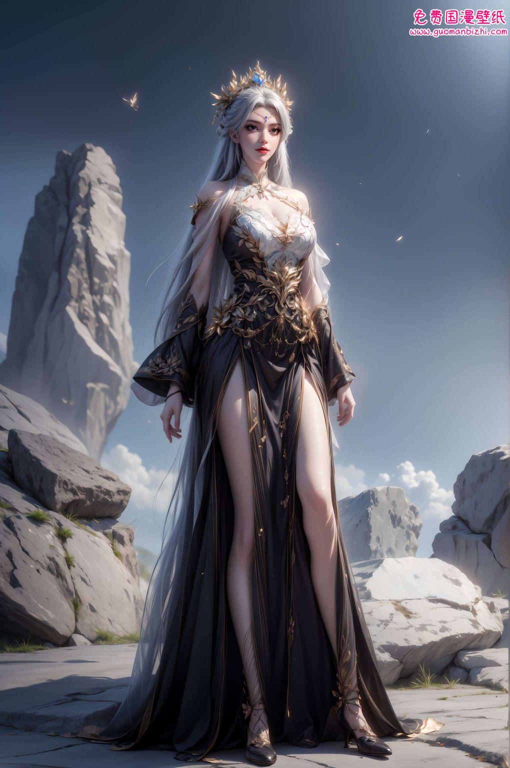 宁雨蝶与月婵:护眼壁纸免费壁纸合集,电脑古风之美一览 宁雨蝶与月婵:护眼壁纸免费壁纸合集,电脑古风之美一览