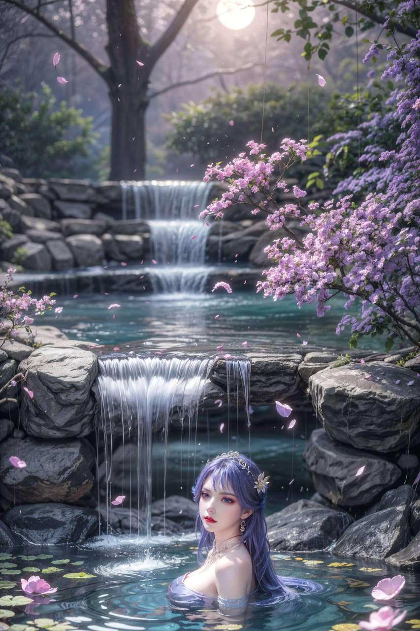 天穹长老长腿壁纸：护眼电脑屏保精选