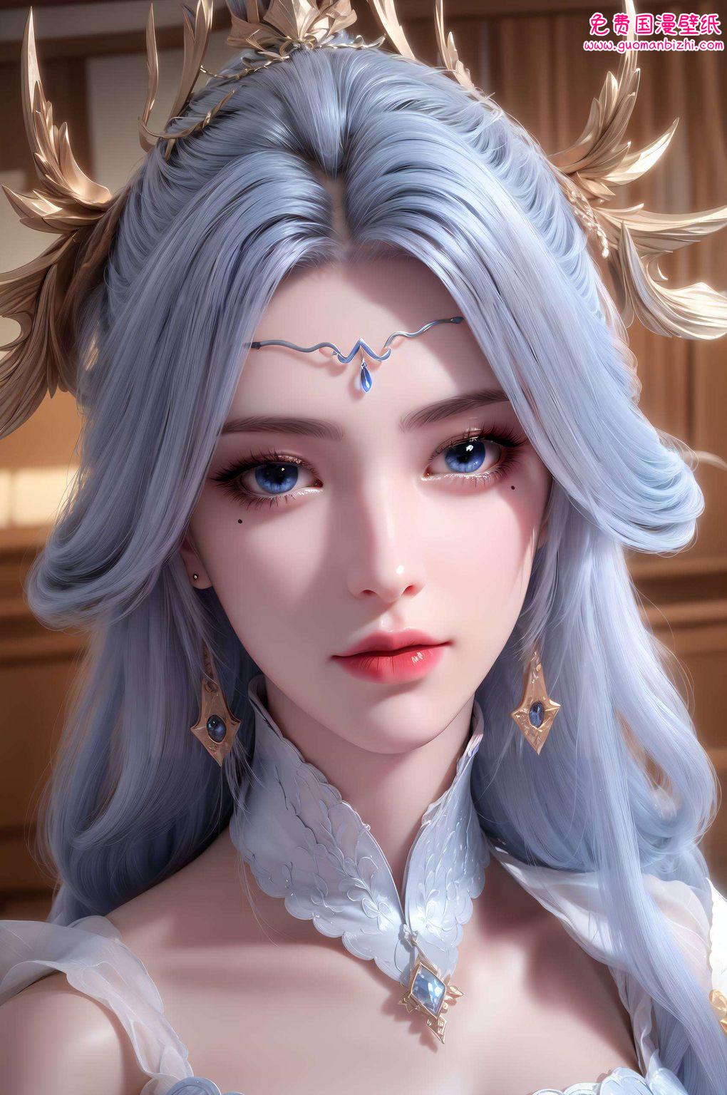 AI创造极简壁纸，手机艺术壁纸新风尚引领者