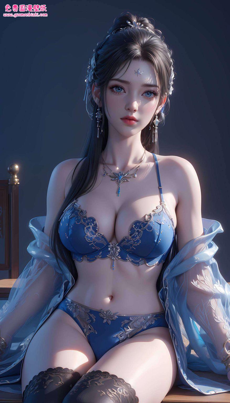 完美世界小清漪:AI范例AIGC极简壁纸,平板桌面主题精选 完美世界小清漪:AI范例AIGC极简壁纸,平板桌面主题精选