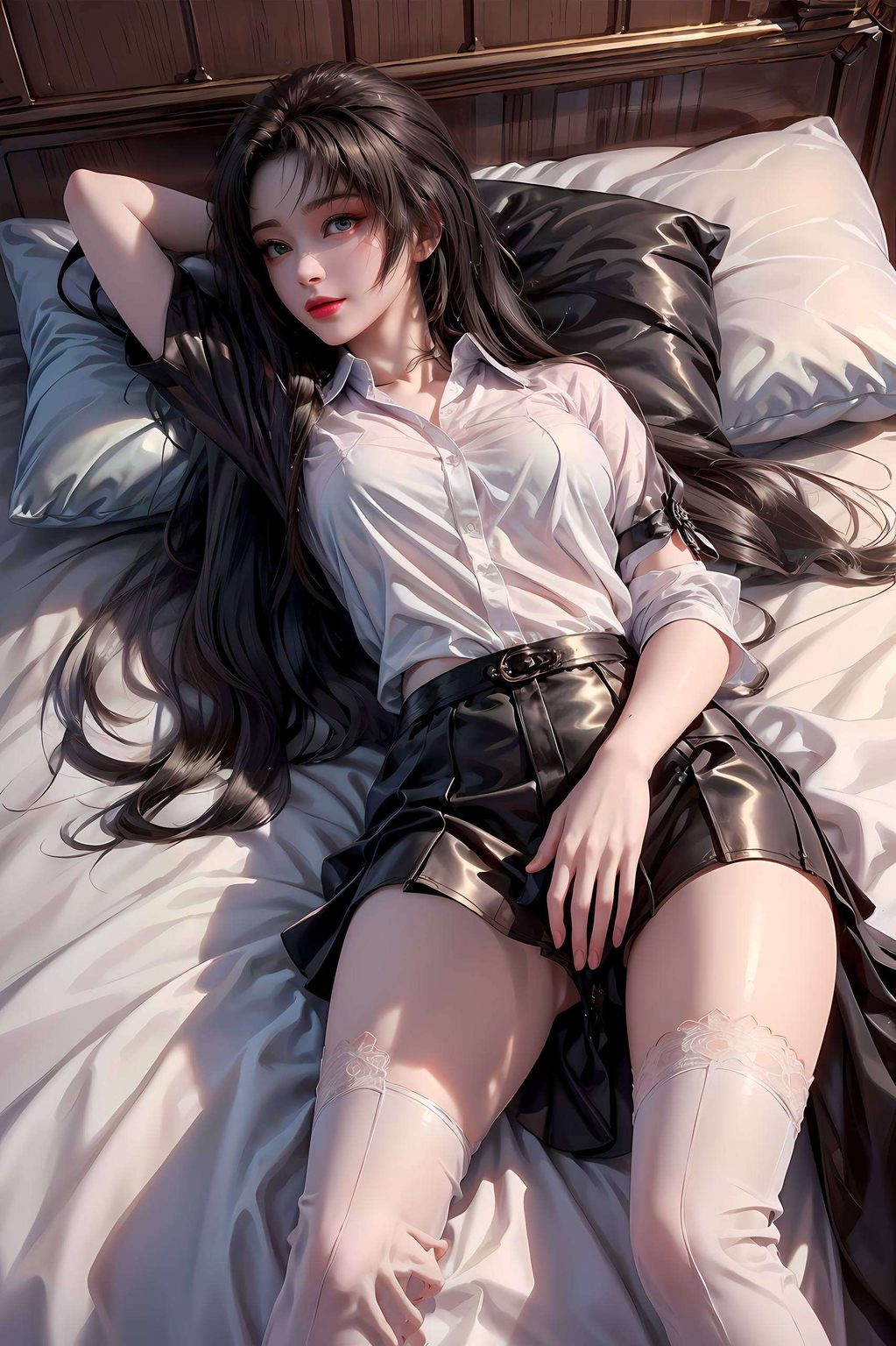 AI壁纸分享:天狐仙子魔女图片,免费壁纸集,_ipad背景图片精选 AI壁纸分享:天狐仙子魔女图片,免费壁纸集,_ipad背景图片精选