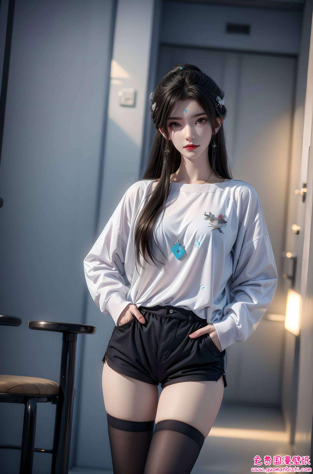 清漪壁纸神图：AI生成壁纸，免费分享，iPad专属壁纸精选