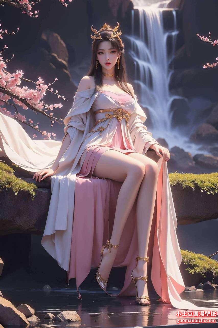 天狐仙子照片壁纸高清图:清新完美像素苹果漫画壁纸 天狐仙子照片壁纸高清图:清新完美像素苹果漫画壁纸