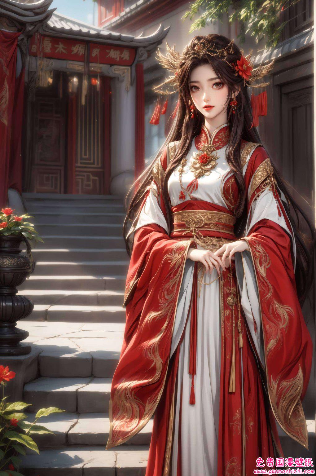 AI创作免费壁纸合集,电脑古香古色,火灵儿俏皮动态壁纸下载精选。 AI创作免费壁纸合集,电脑古香古色,火灵儿俏皮动态壁纸下载精选。