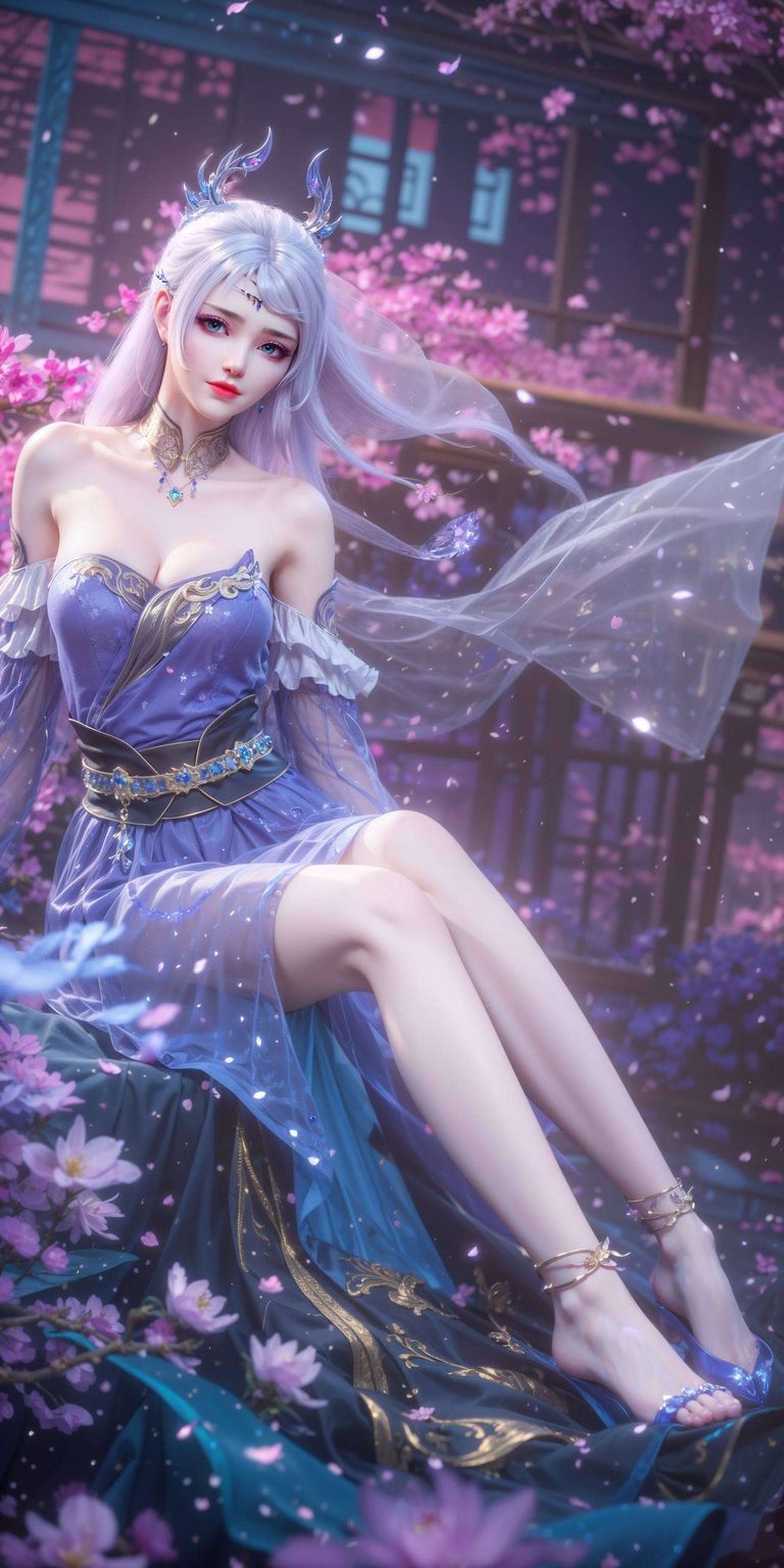 神图壁纸洛璃8k超清——特写壁纸护眼电脑唯美手机壁纸精选集