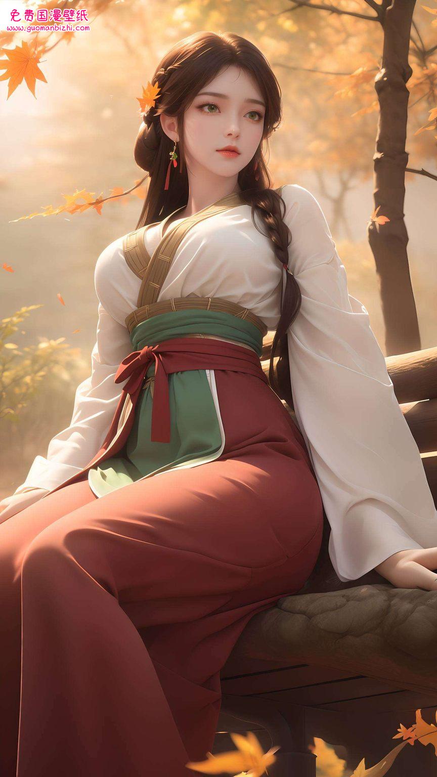 火灵儿成长记——AI图片AIGC极简壁纸,PC高清壁纸集锦 火灵儿成长记——AI图片AIGC极简壁纸,PC高清壁纸集锦