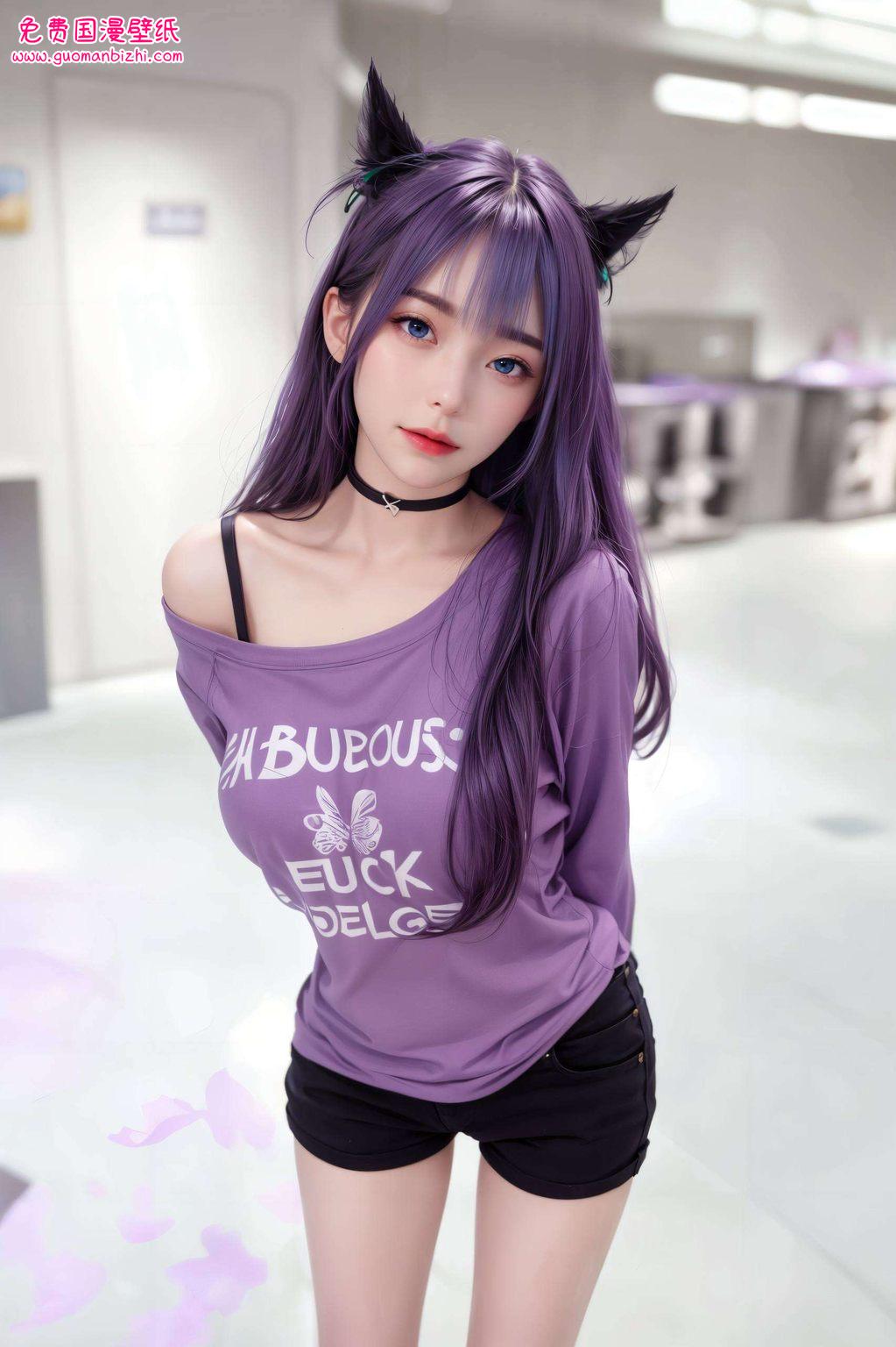 百炼成神宁雨蝶有被城主——AI图片模型完美像素，电脑粉色渲染新境界