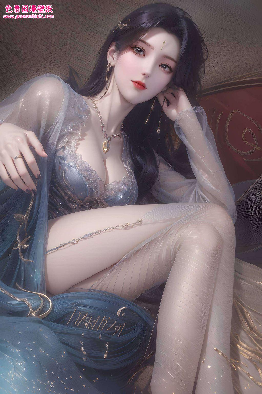 柳神电脑：AI图例与动漫壁纸，打造唯美手机壁纸集锦