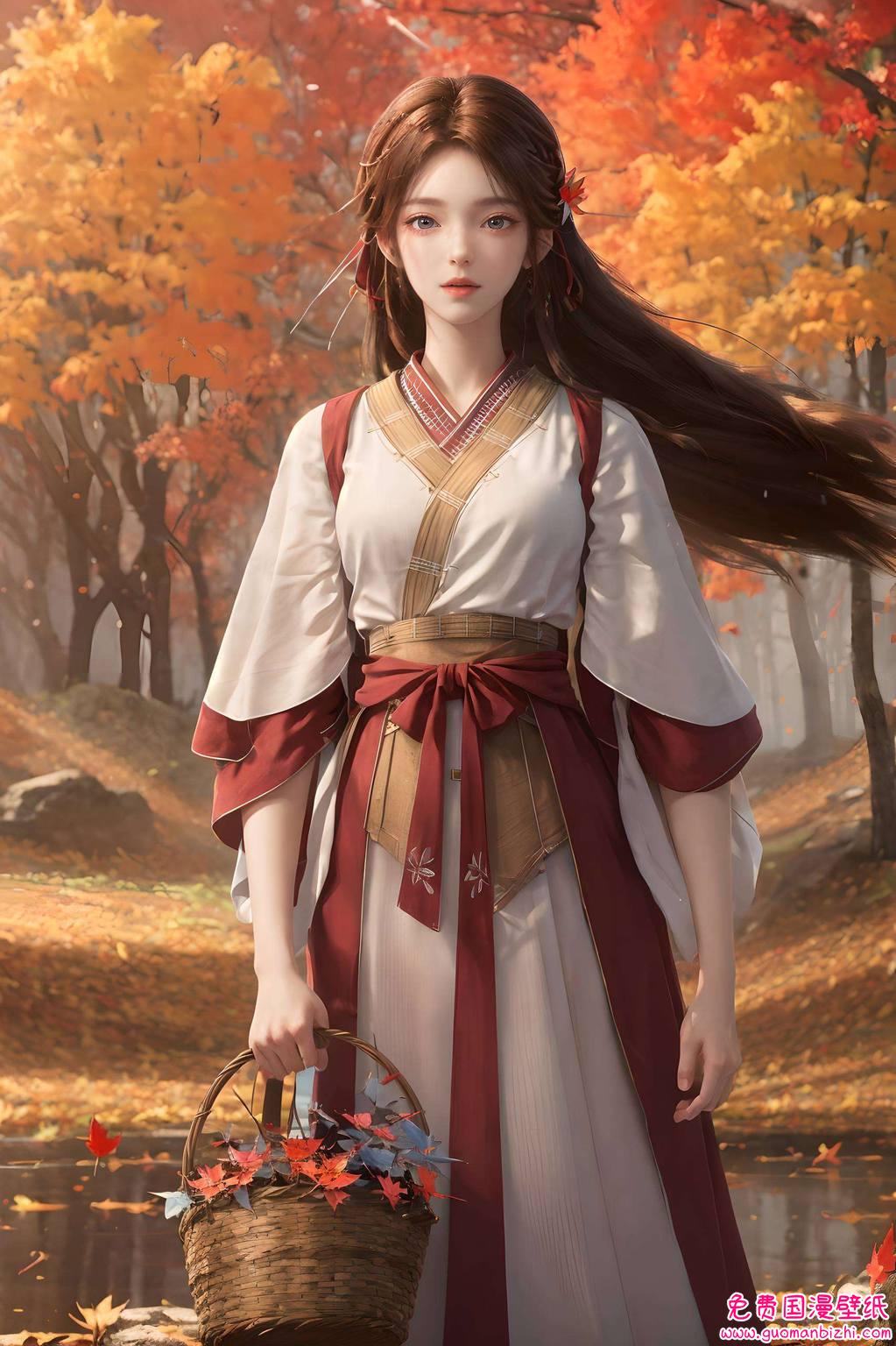 AI创造壁纸集:动漫壁纸、手机潮图,神图君火灵儿精选动态壁纸 AI创造壁纸集:动漫壁纸、手机潮图,神图君火灵儿精选动态壁纸