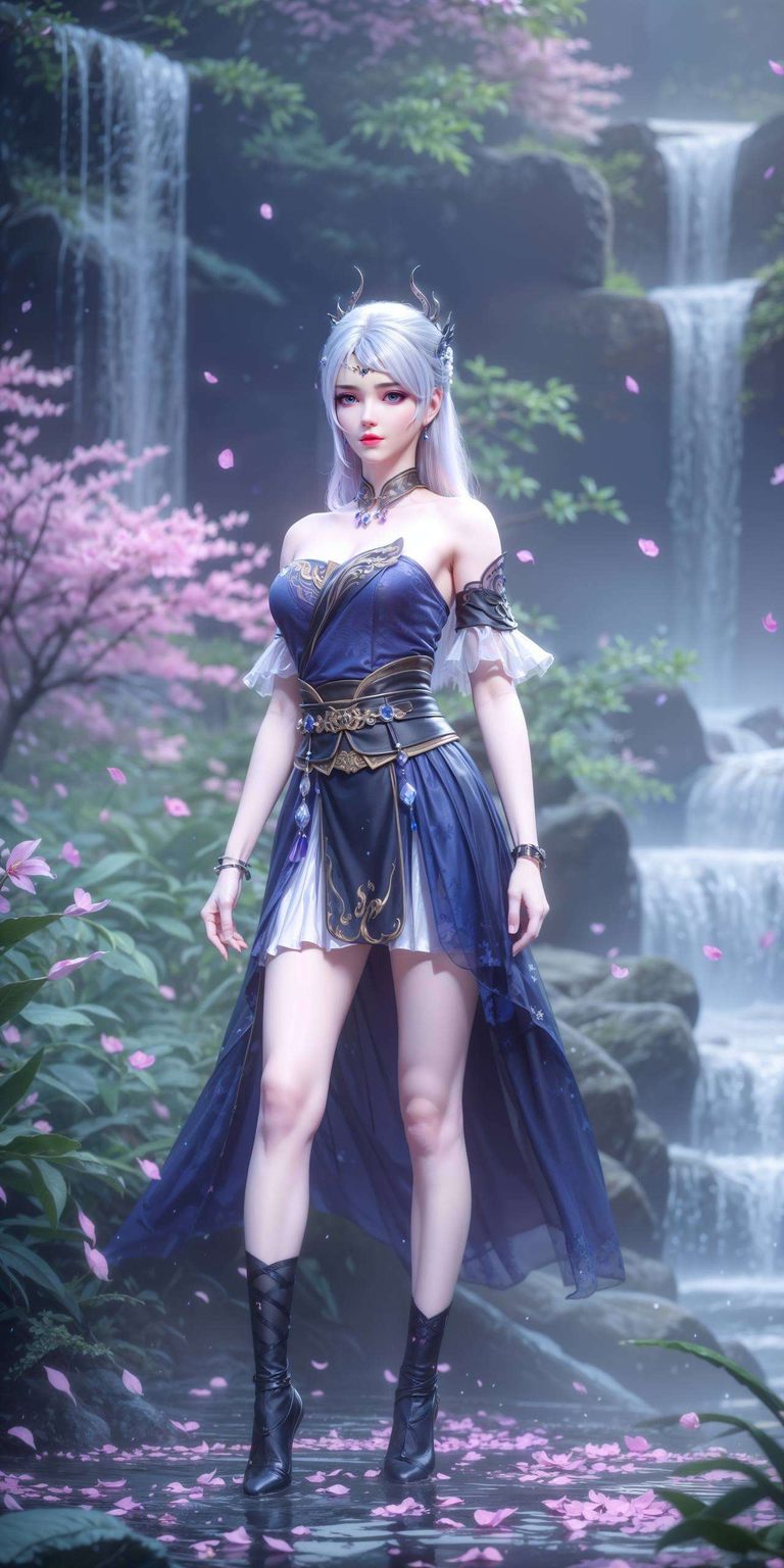 神图壁纸洛璃8k超清——特写壁纸护眼电脑唯美手机壁纸精选集