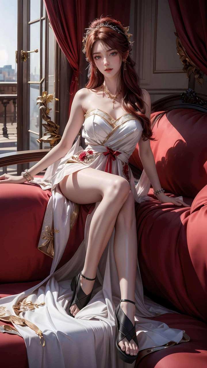 云曦与火灵儿和月婵壁纸专集 云曦与火灵儿和月婵壁纸专集