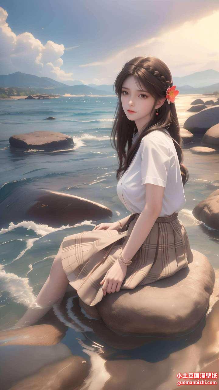 新出的火灵儿动态壁纸:特写完美像素安卓桌面装饰图 新出的火灵儿动态壁纸:特写完美像素安卓桌面装饰图