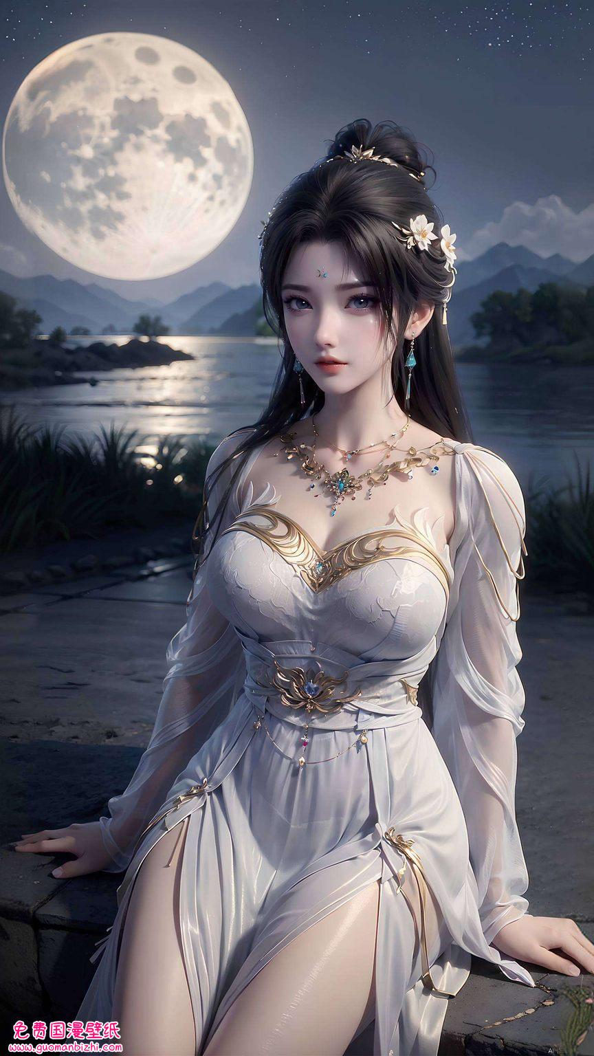 AI绘画石昊清漪抖音壁纸,免费下载,打造手机墙纸盛宴 AI绘画石昊清漪抖音壁纸,免费下载,打造手机墙纸盛宴