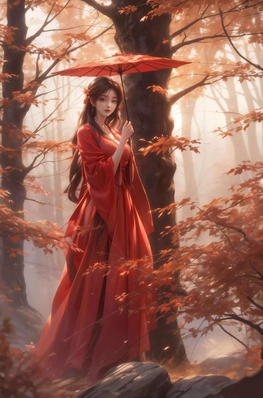 火灵儿3D模型壁纸:高品质作品护眼平板唯美手机壁纸 火灵儿3D模型壁纸:高品质作品护眼平板唯美手机壁纸