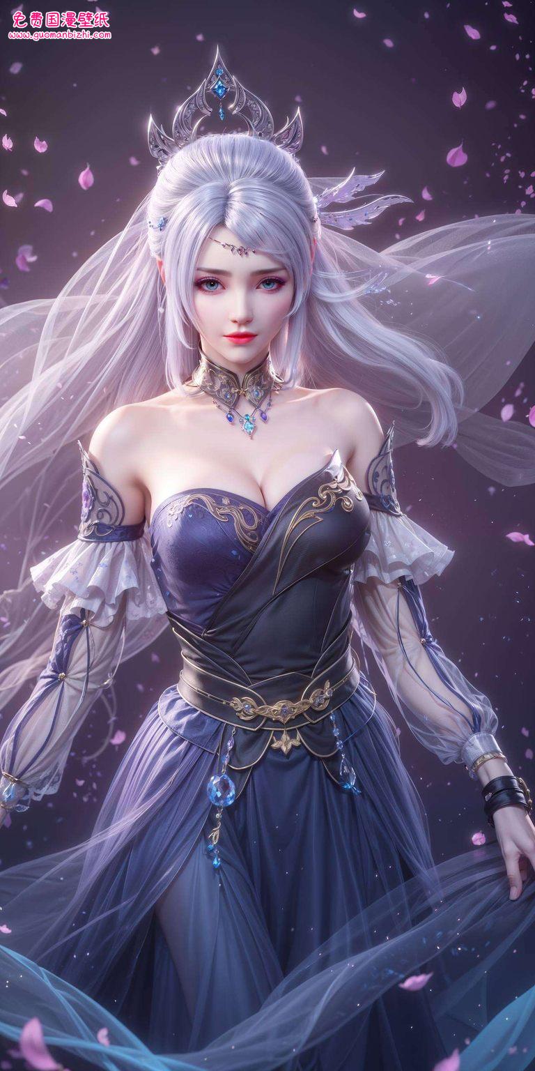 洛璃壁纸4k横屏:AI角色免费壁纸,分享手机Ins风独特视觉 洛璃壁纸4k横屏:AI角色免费壁纸,分享手机Ins风独特视觉