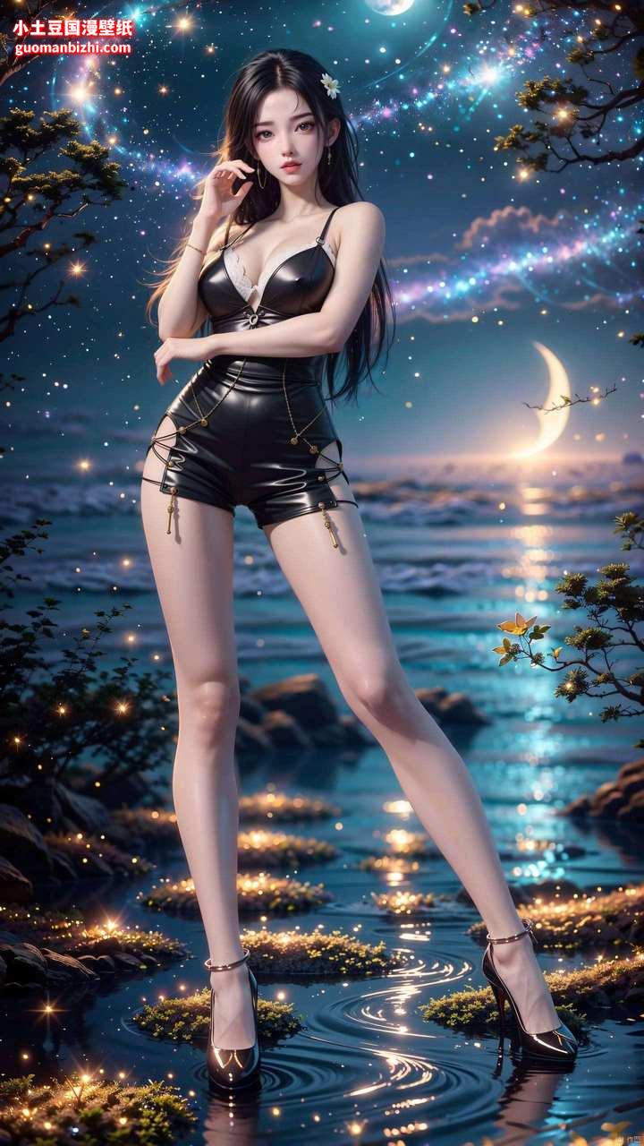 动漫月婵壁纸图文并茂护眼壁纸免费壁纸包平板锁屏壁纸 动漫月婵壁纸图文并茂护眼壁纸免费壁纸包平板锁屏壁纸