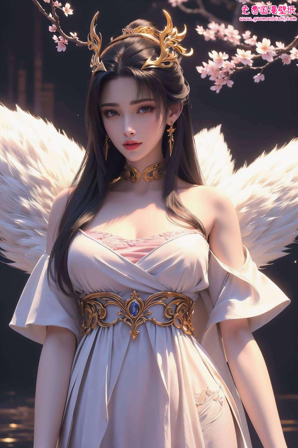 天狐仙子壁纸横屏下载安装——AI生成图片,完美像素,iPhone炫彩壁纸集。 天狐仙子壁纸横屏下载安装——AI生成图片,完美像素,iPhone炫彩壁纸集。