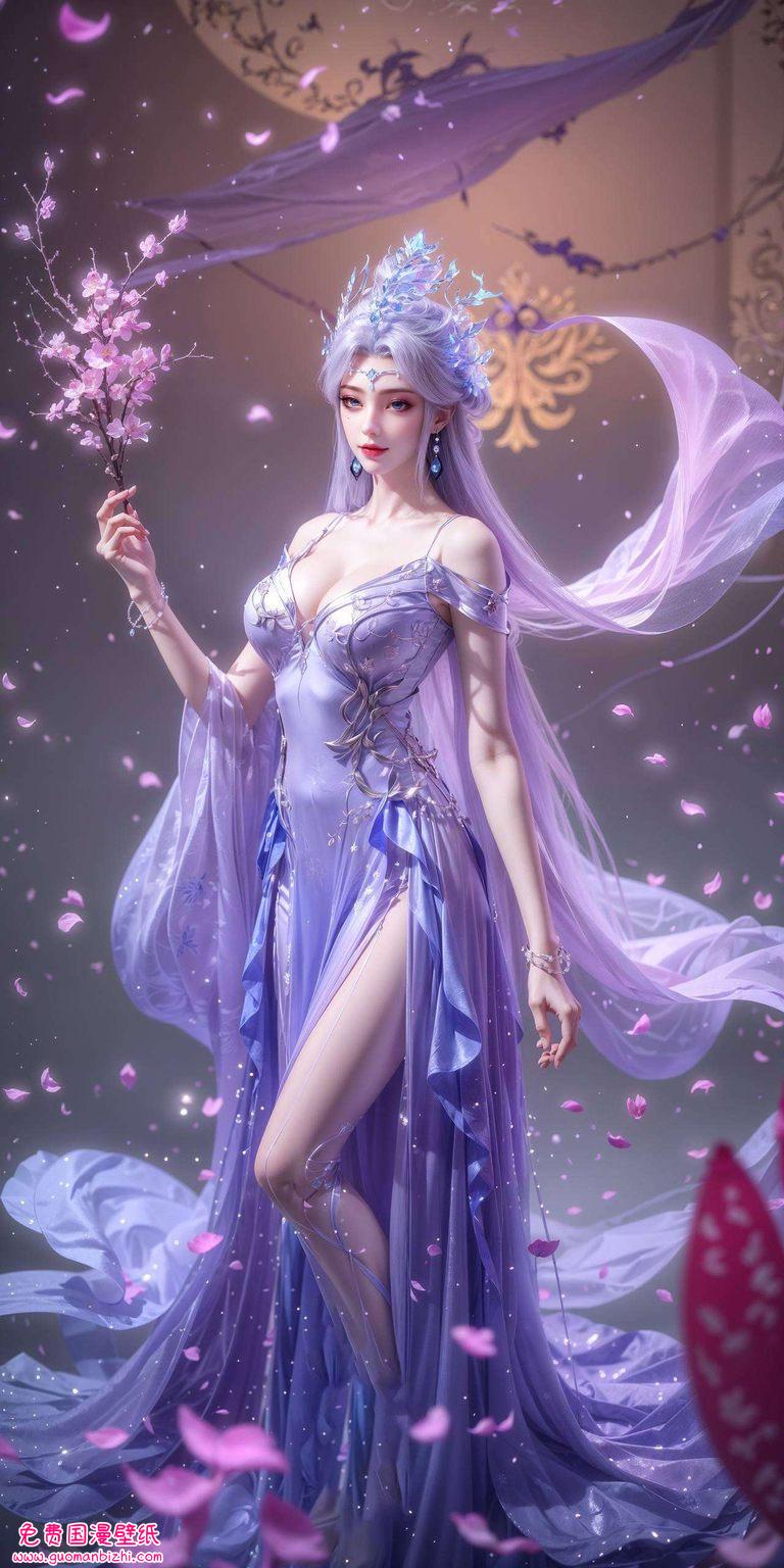 百炼成神罗征与宁雨蝶2K高清免费壁纸合集,电脑古风漫画壁纸精选。 百炼成神罗征与宁雨蝶2K高清免费壁纸合集,电脑古风漫画壁纸精选。