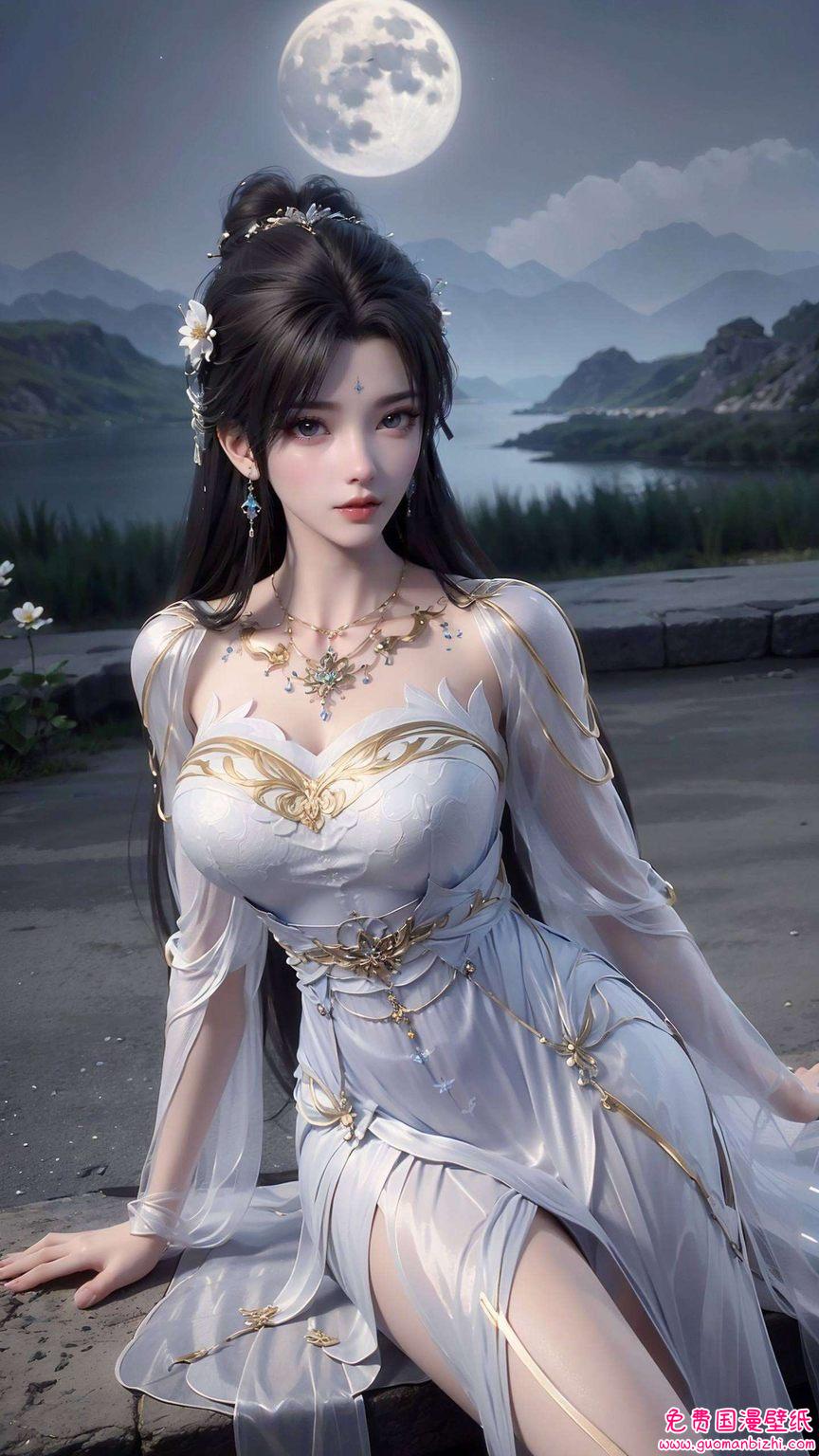 AI图片模型精选,免费壁纸包,苹果潮图壁纸集锦,清漪电脑必备 AI图片模型精选,免费壁纸包,苹果潮图壁纸集锦,清漪电脑必备