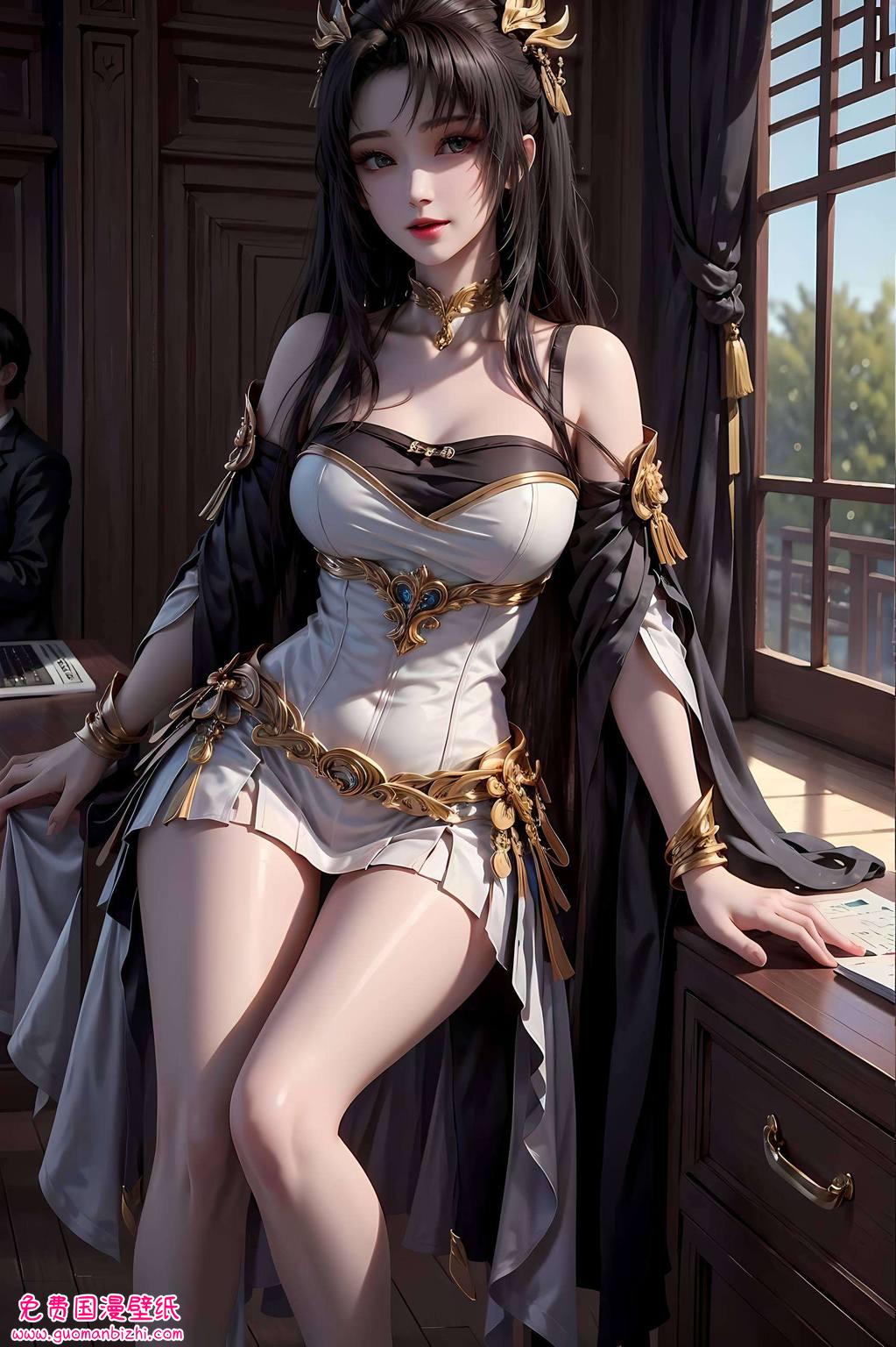 天狐仙子壁纸全部图片:AI图片参考,护眼壁纸,苹果背景图片精选集 天狐仙子壁纸全部图片:AI图片参考,护眼壁纸,苹果背景图片精选集