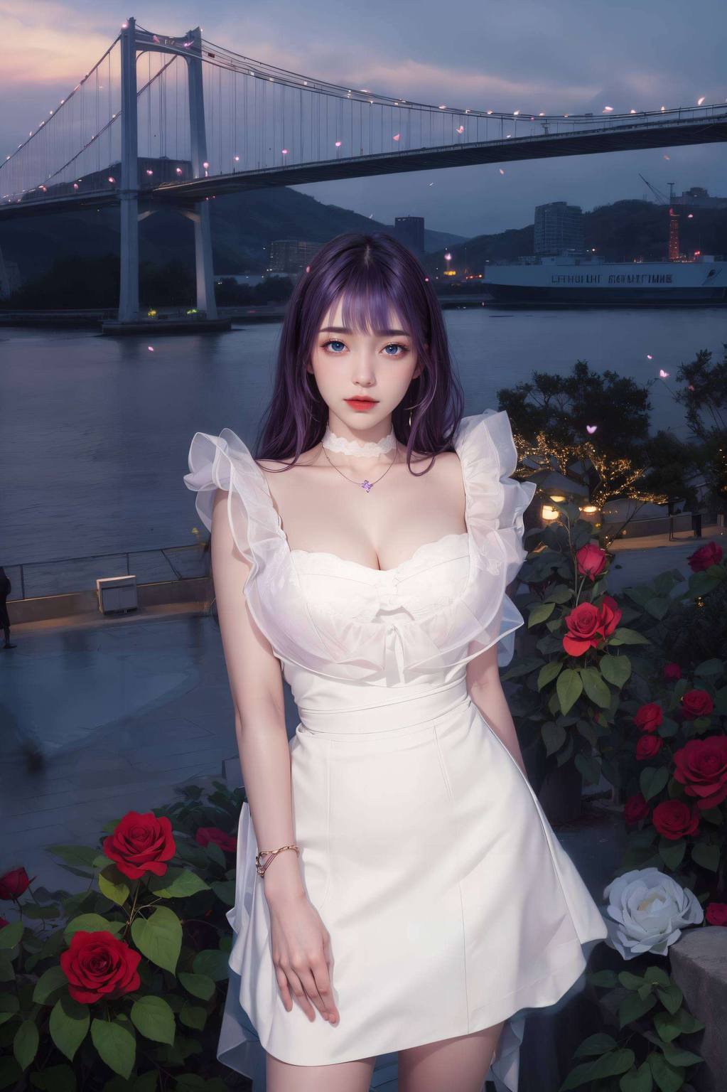 AI壁纸极简风格，安卓适用，1920×1080高清分辨率，完美呈现简洁之美。