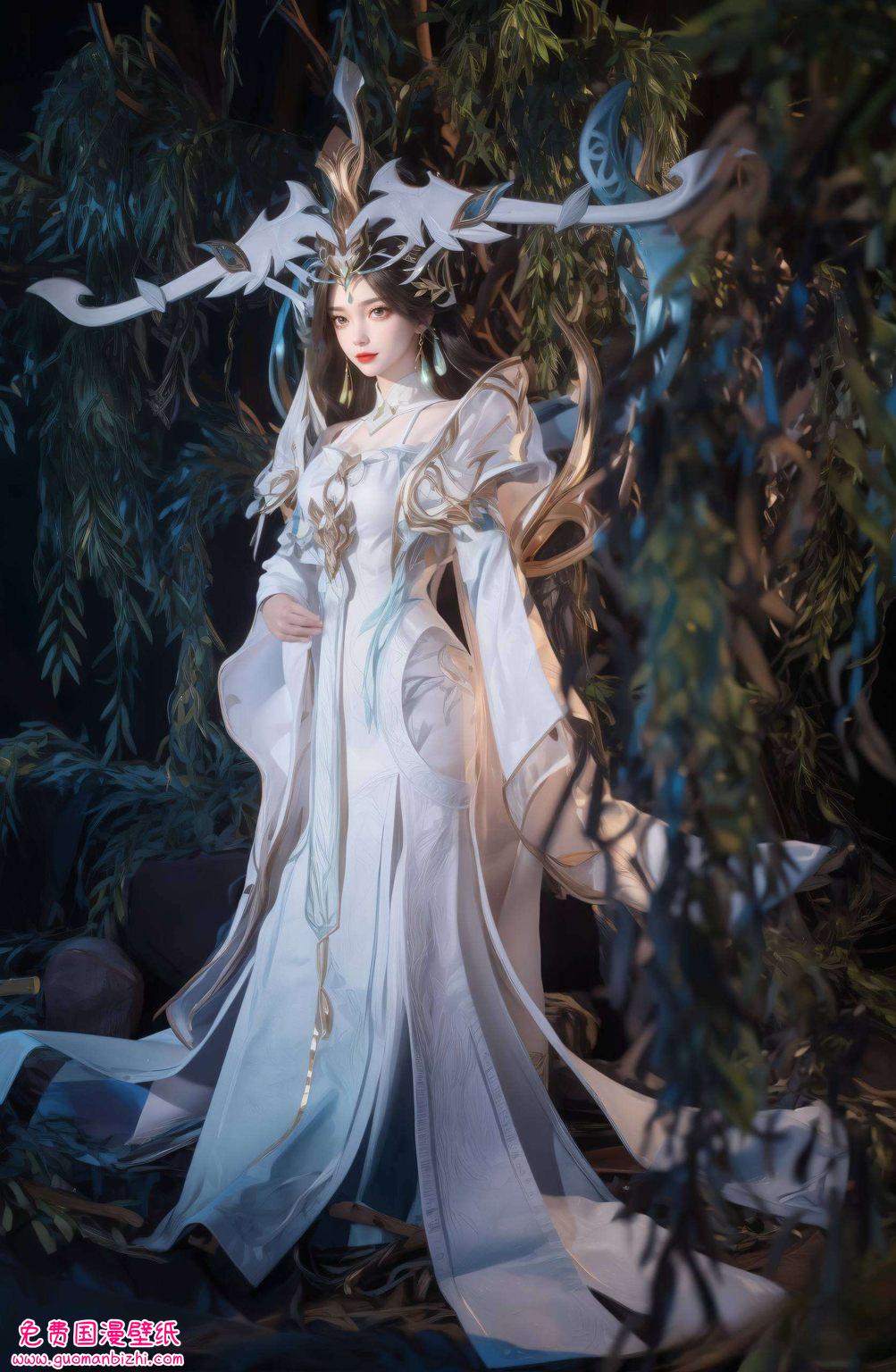 檀健次神图壁纸相柳,AI生成免费壁纸,分享iPhone背景图片之美。 檀健次神图壁纸相柳,AI生成免费壁纸,分享iPhone背景图片之美。