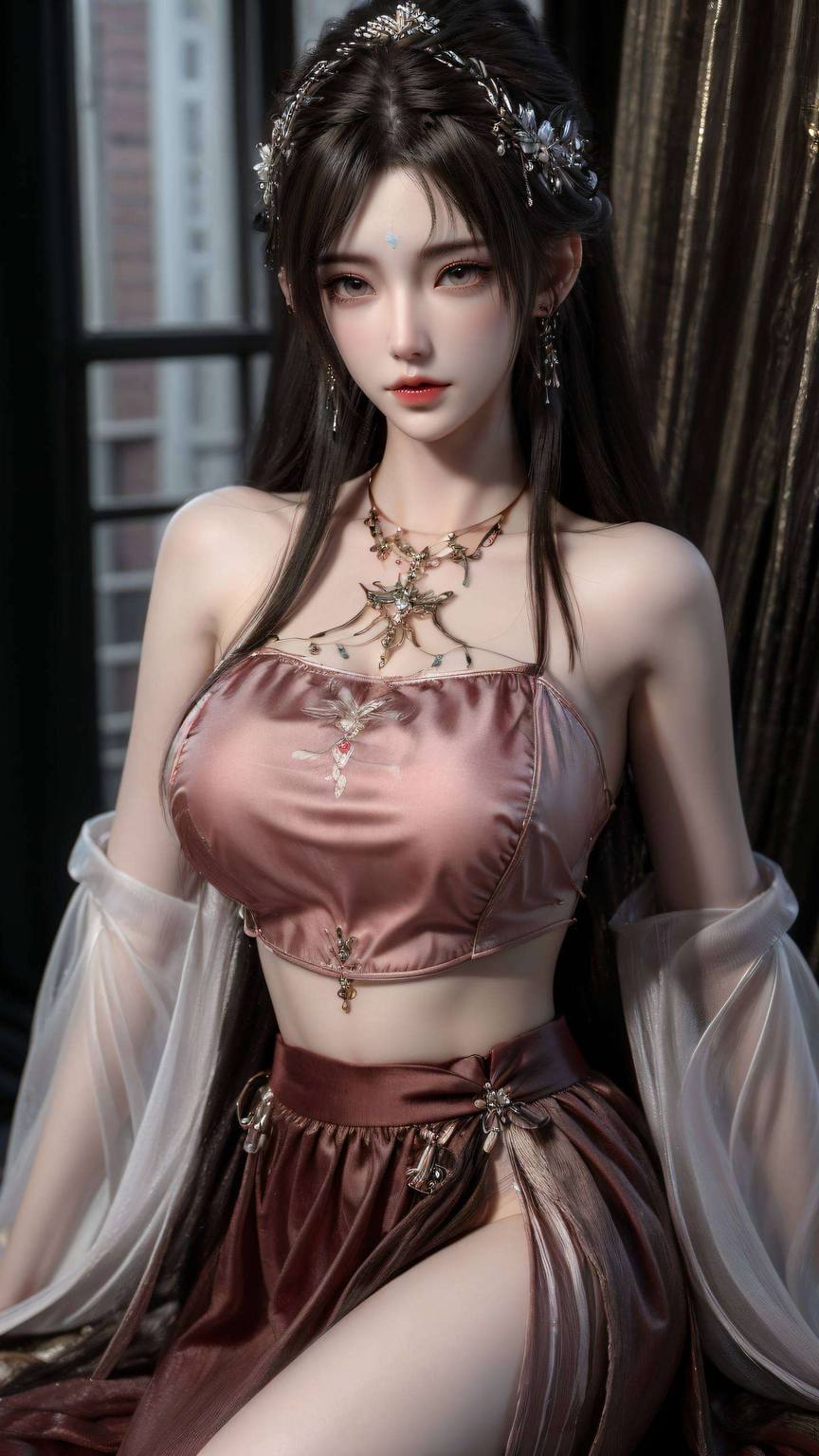 清漪最新壁纸手机版全屏——AI创造免费壁纸,分享电脑古风之美 清漪最新壁纸手机版全屏——AI创造免费壁纸,分享电脑古风之美