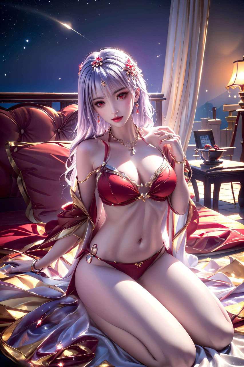 太阴玉兔唯美壁纸:高分辨率动漫壁纸win10壁纸1920×1080壁纸 太阴玉兔唯美壁纸:高分辨率动漫壁纸win10壁纸1920×1080壁纸