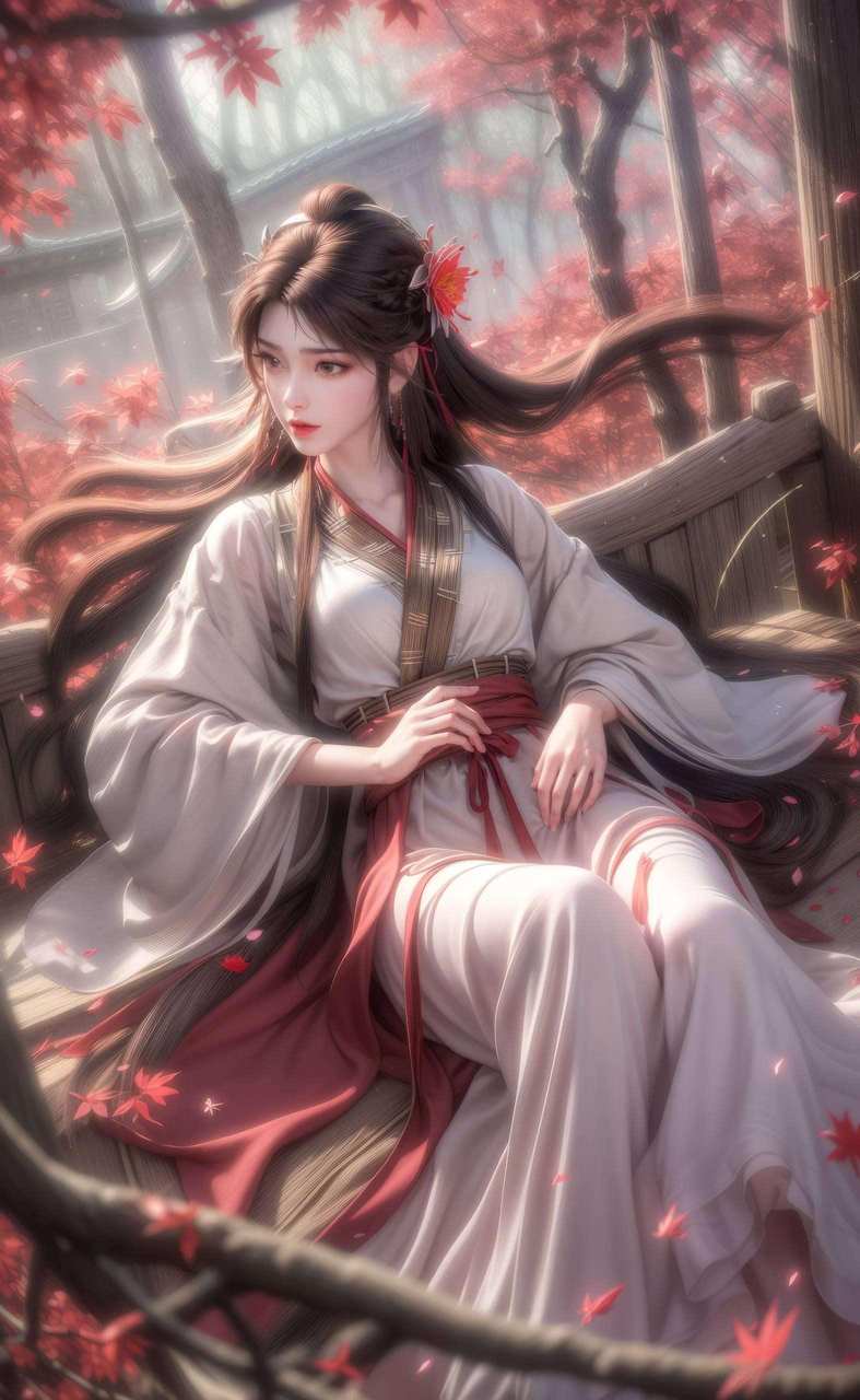 火灵儿4k超清壁纸:唯美精细角色iphoneins风 火灵儿4k超清壁纸:唯美精细角色iphoneins风