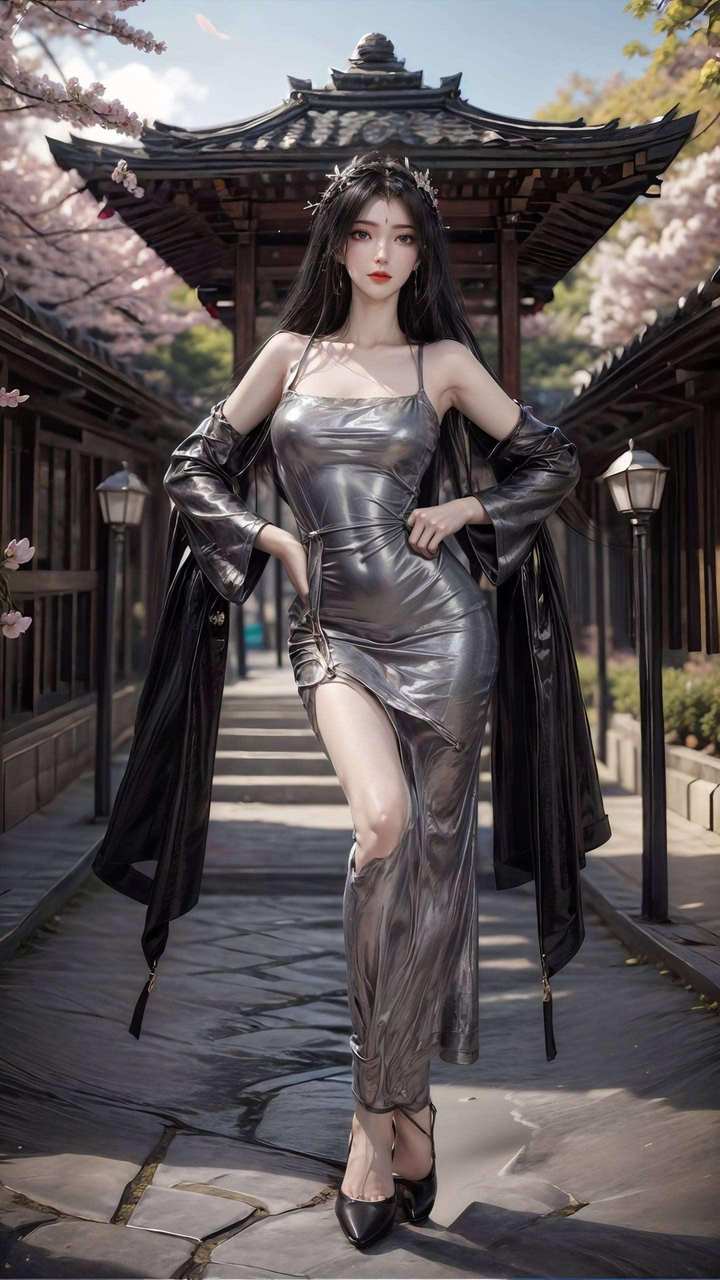 柳神怀孕AI壁纸:超精致二次元iPad动画壁纸 柳神怀孕AI壁纸:超精致二次元iPad动画壁纸