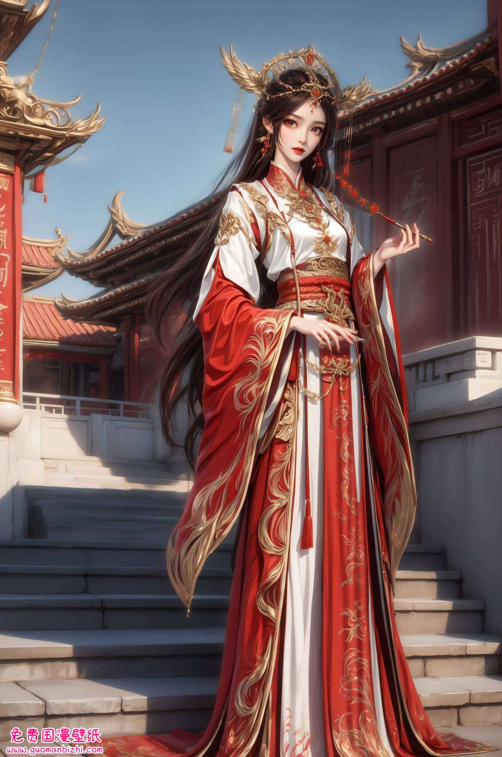 石昊亲火灵儿:高品质游戏壁纸,Win10锁屏壁纸精选集 石昊亲火灵儿:高品质游戏壁纸,Win10锁屏壁纸精选集