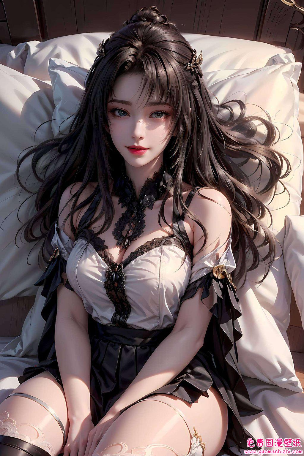 天狐仙子高清壁纸集——高品质作品,完美像素,安卓炫彩壁纸珍藏 天狐仙子高清壁纸集——高品质作品,完美像素,安卓炫彩壁纸珍藏