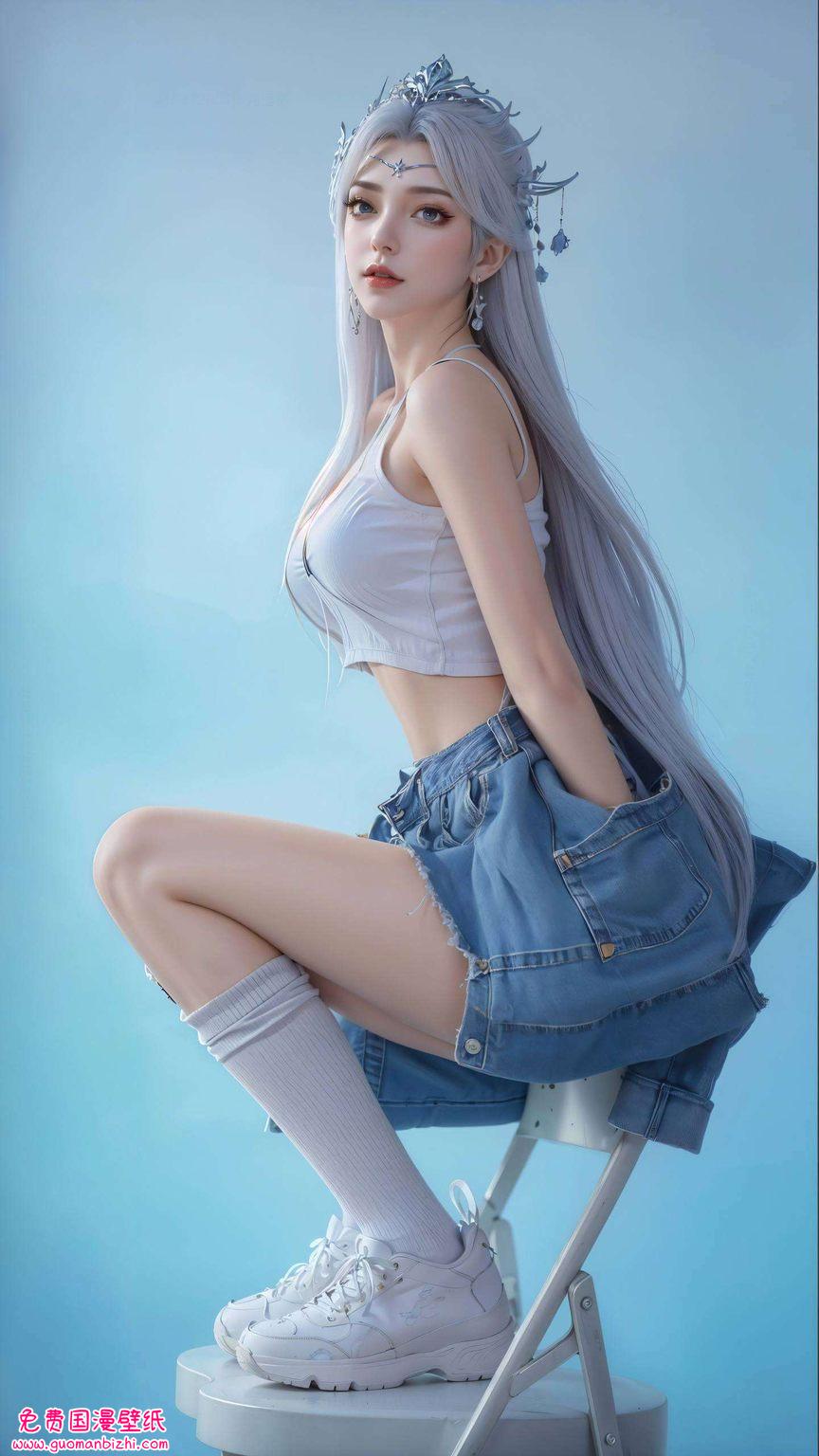 罗征最后认出宁雨蝶了吗？——AI素材免费壁纸分享，安卓粉色主题特辑