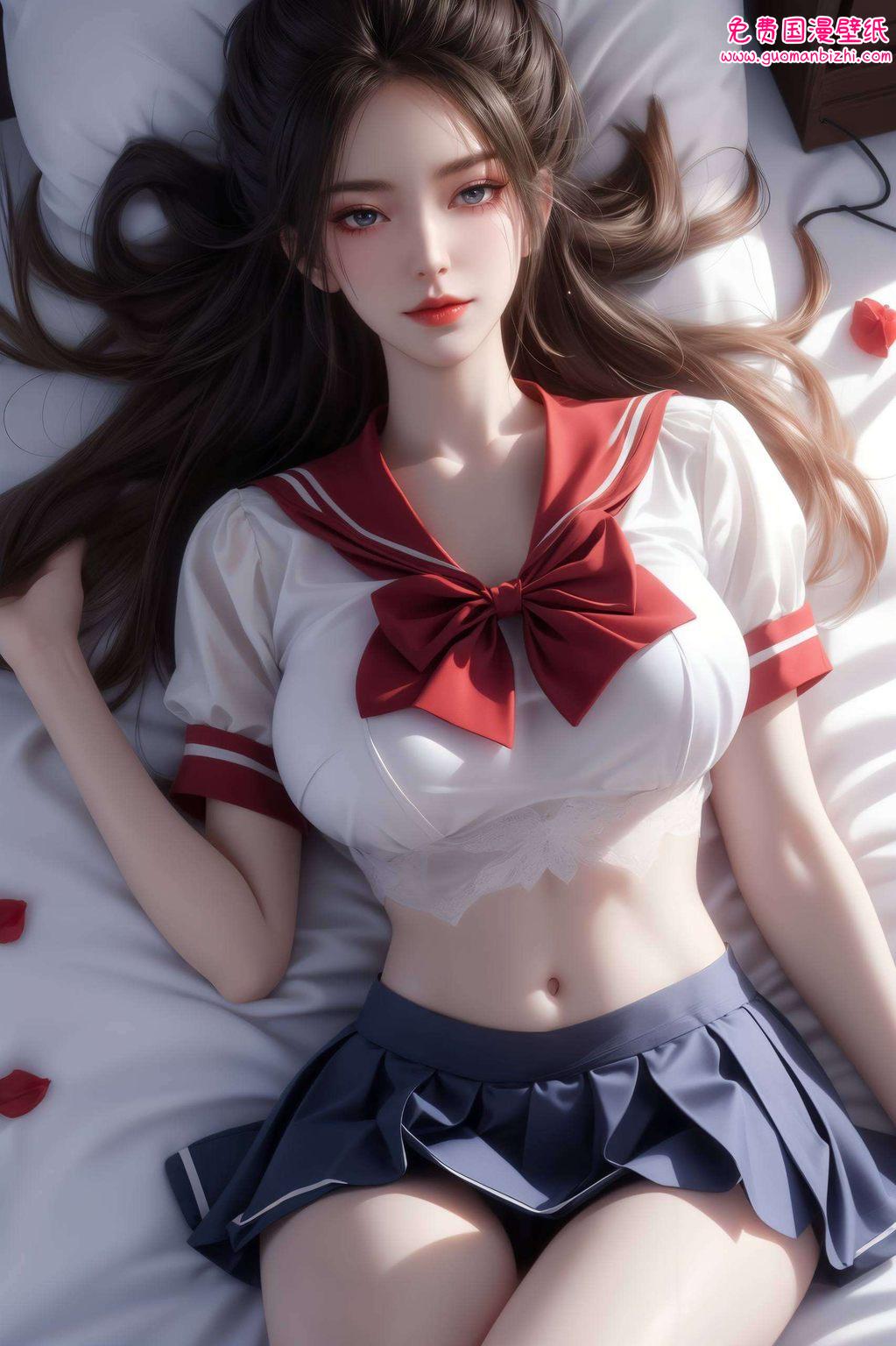 养眼壁纸集:焰灵姬动漫壁纸真人版,PC桌面背景精选 养眼壁纸集:焰灵姬动漫壁纸真人版,PC桌面背景精选