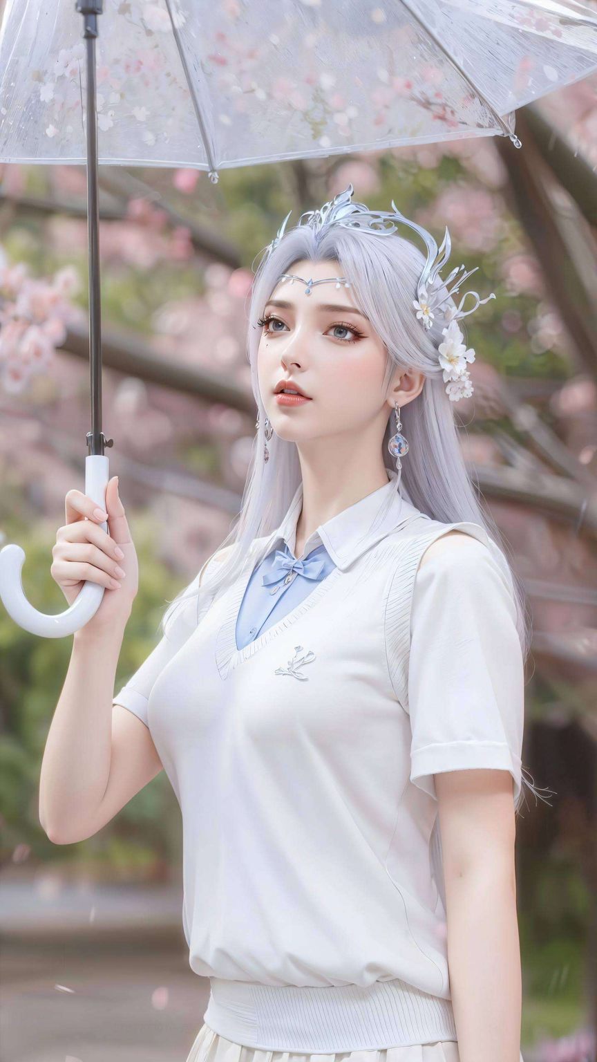 百炼成神宁雨蝶与他师傅：特集护眼壁纸，手机壁纸精选集