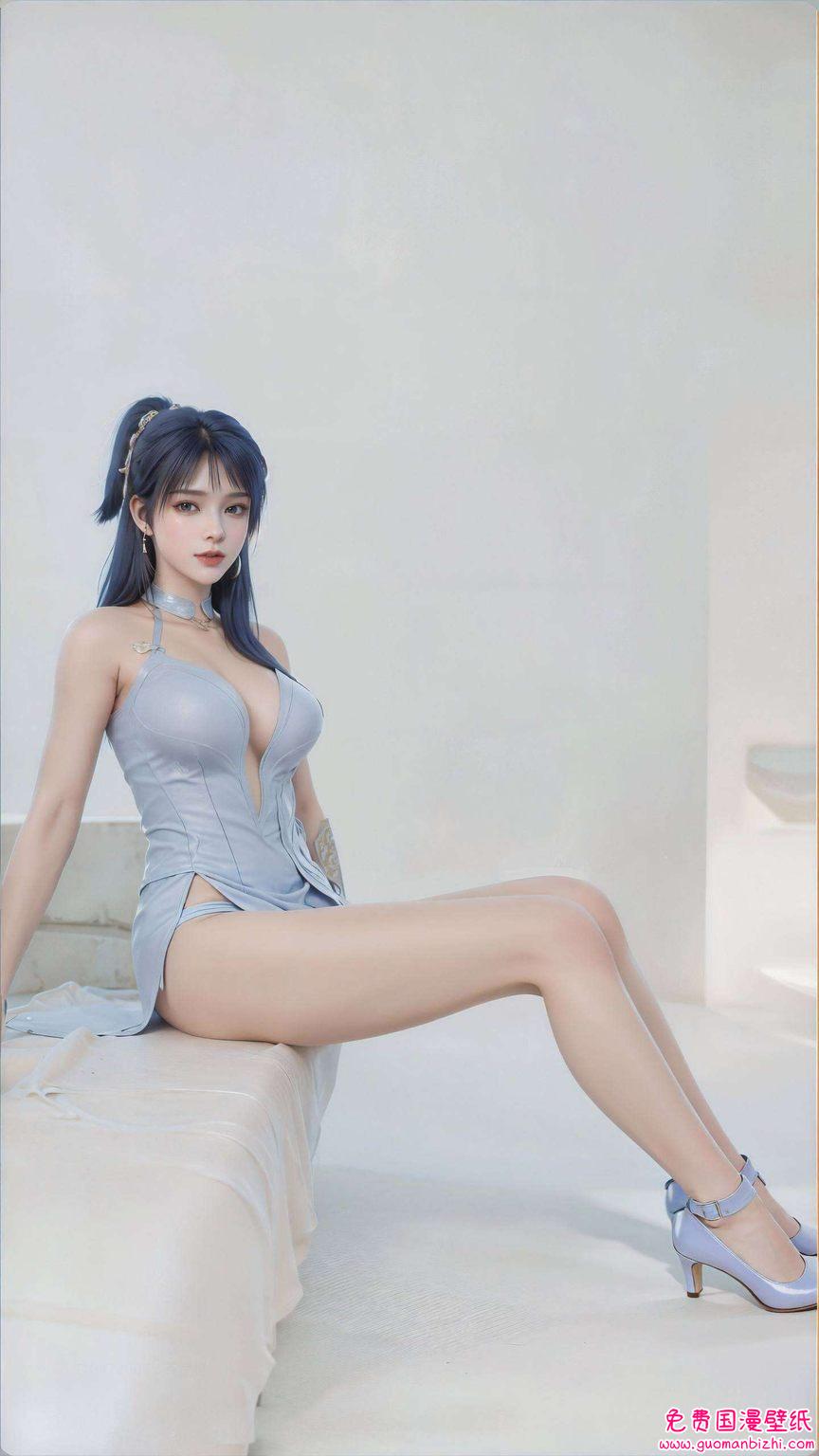 姬紫月横版壁纸集:高品质作品免费放送,iPhone可爱壁纸大集合 姬紫月横版壁纸集:高品质作品免费放送,iPhone可爱壁纸大集合