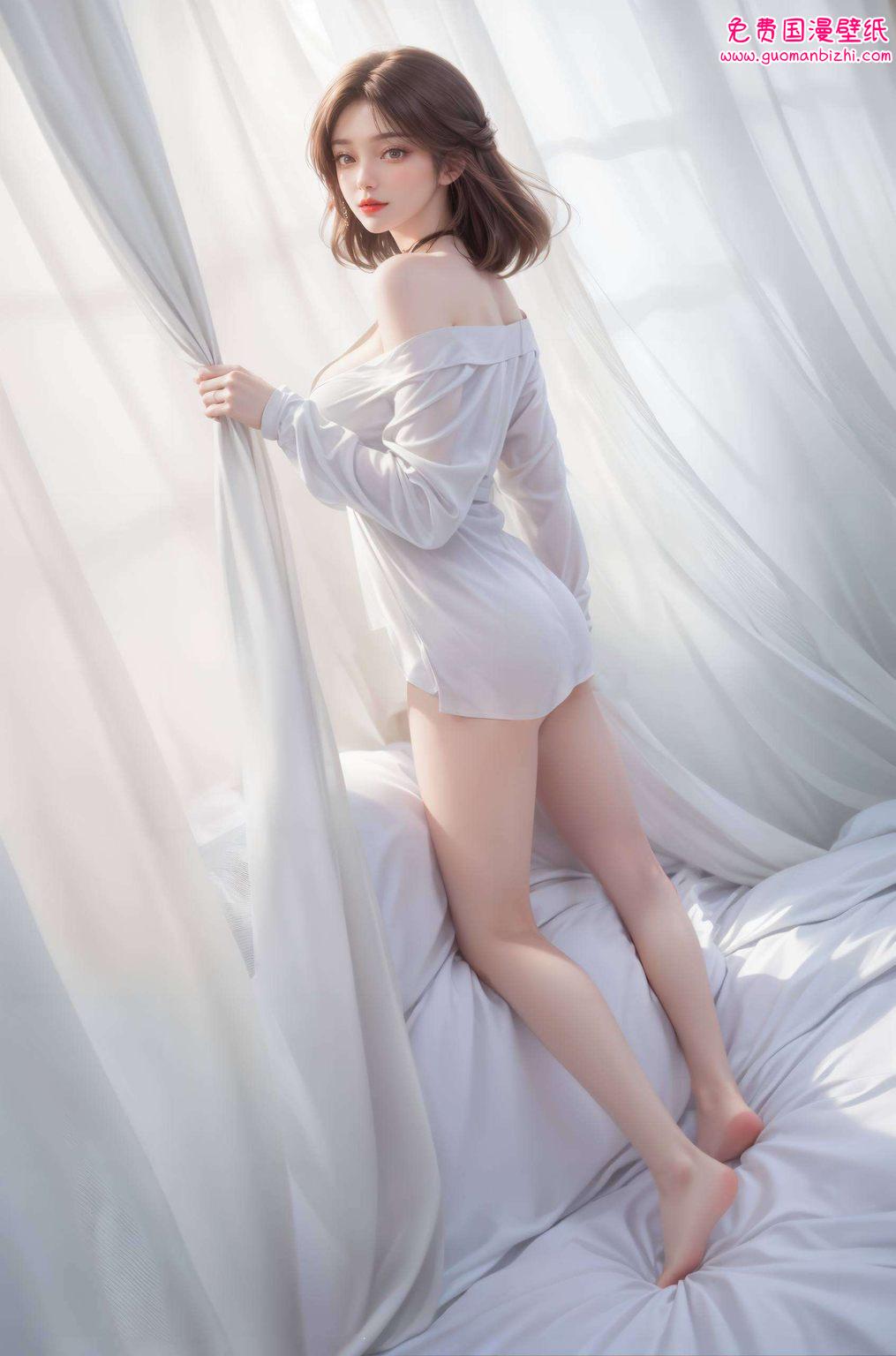 火灵儿石昊动态壁纸:AI动漫人物护眼,PC 1920×1080高清壁纸集 火灵儿石昊动态壁纸:AI动漫人物护眼,PC 1920×1080高清壁纸集