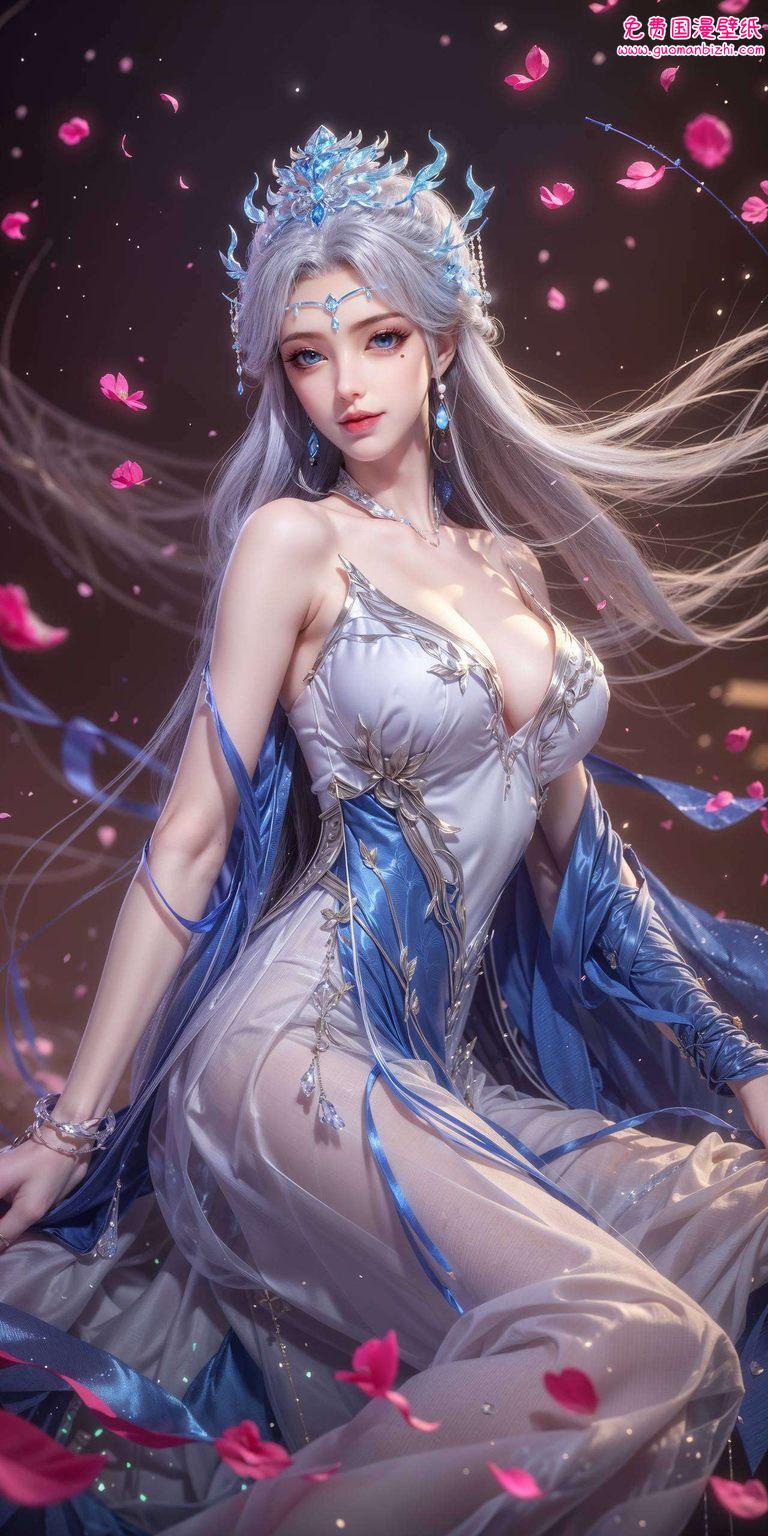 百炼成神之宁雨蝶:AI图片模型,免费壁纸包,iPhone桌面背景集 百炼成神之宁雨蝶:AI图片模型,免费壁纸包,iPhone桌面背景集