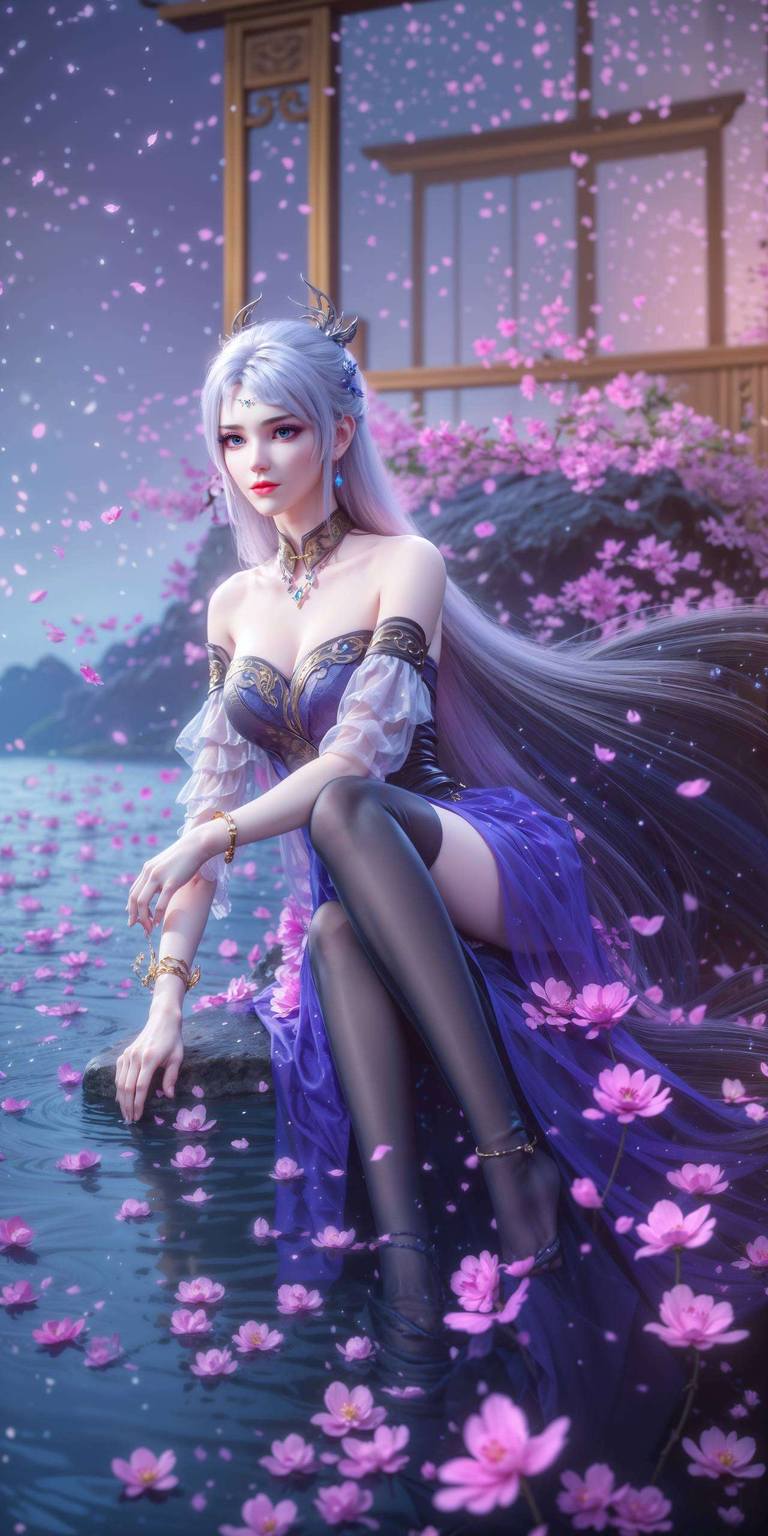 特别完美像素——我是洛璃安卓潮图壁纸高清集 特别完美像素——我是洛璃安卓潮图壁纸高清集