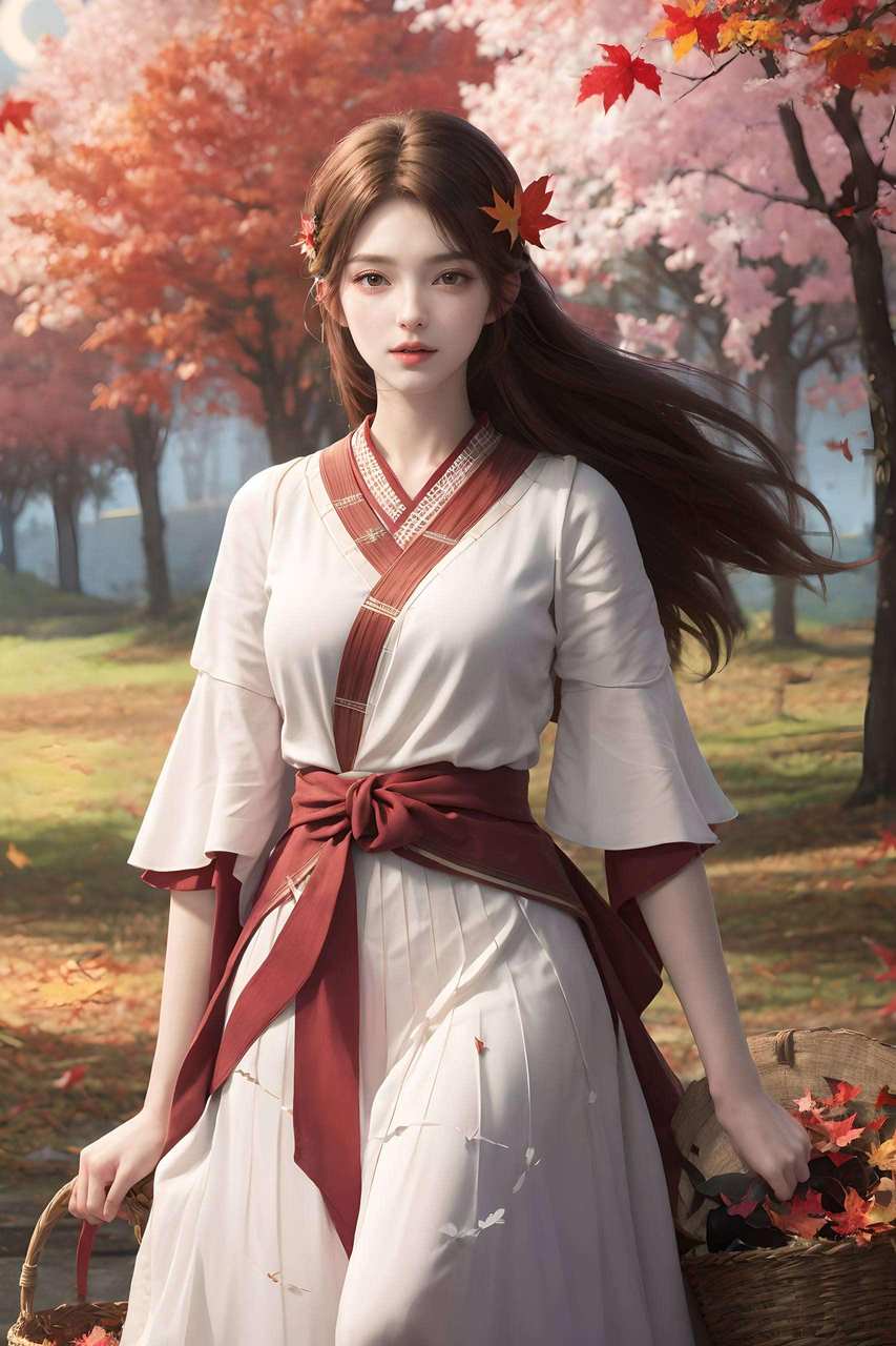 石昊火灵儿唯美免费壁纸分享pc漫画壁纸 石昊火灵儿唯美免费壁纸分享pc漫画壁纸