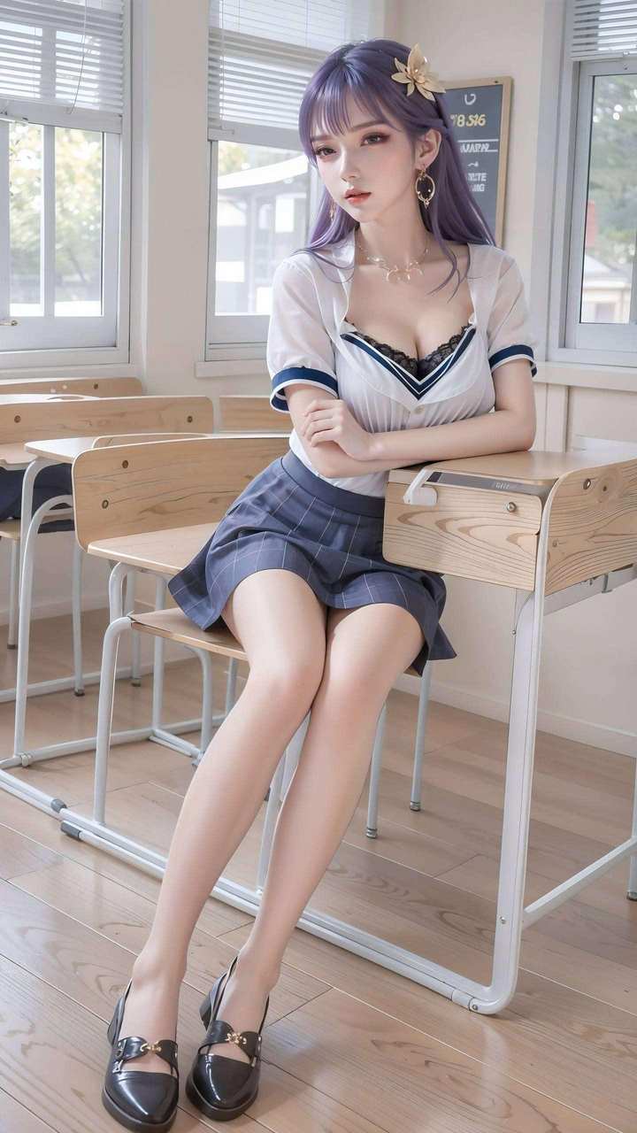 天穹流星壁纸：高品质作品免费分享平板ins风