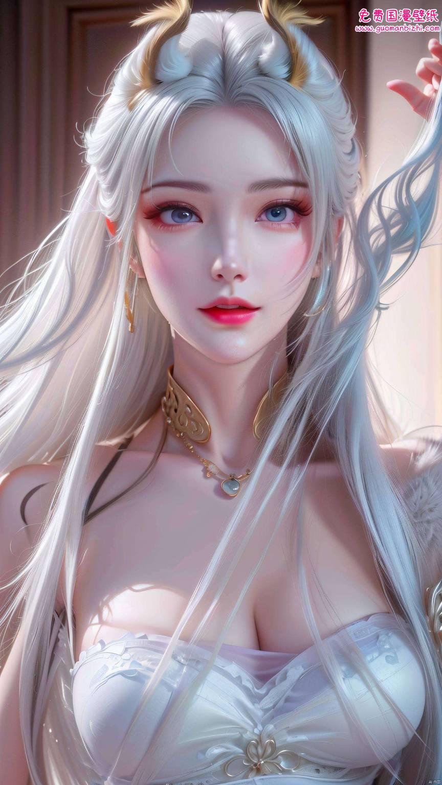 天狐仙子壁纸图片图——AI生成动漫壁纸,_ipad桌面主题_ipad专属视觉盛宴 天狐仙子壁纸图片图——AI生成动漫壁纸,_ipad桌面主题_ipad专属视觉盛宴