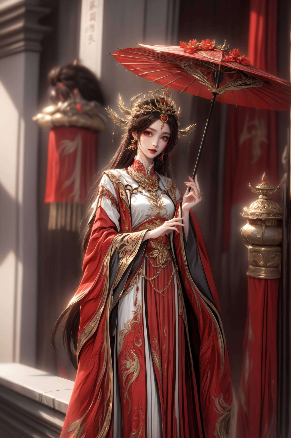 国漫女神火灵儿特写免费壁纸下载,平板粉色版惊艳亮相 国漫女神火灵儿特写免费壁纸下载,平板粉色版惊艳亮相