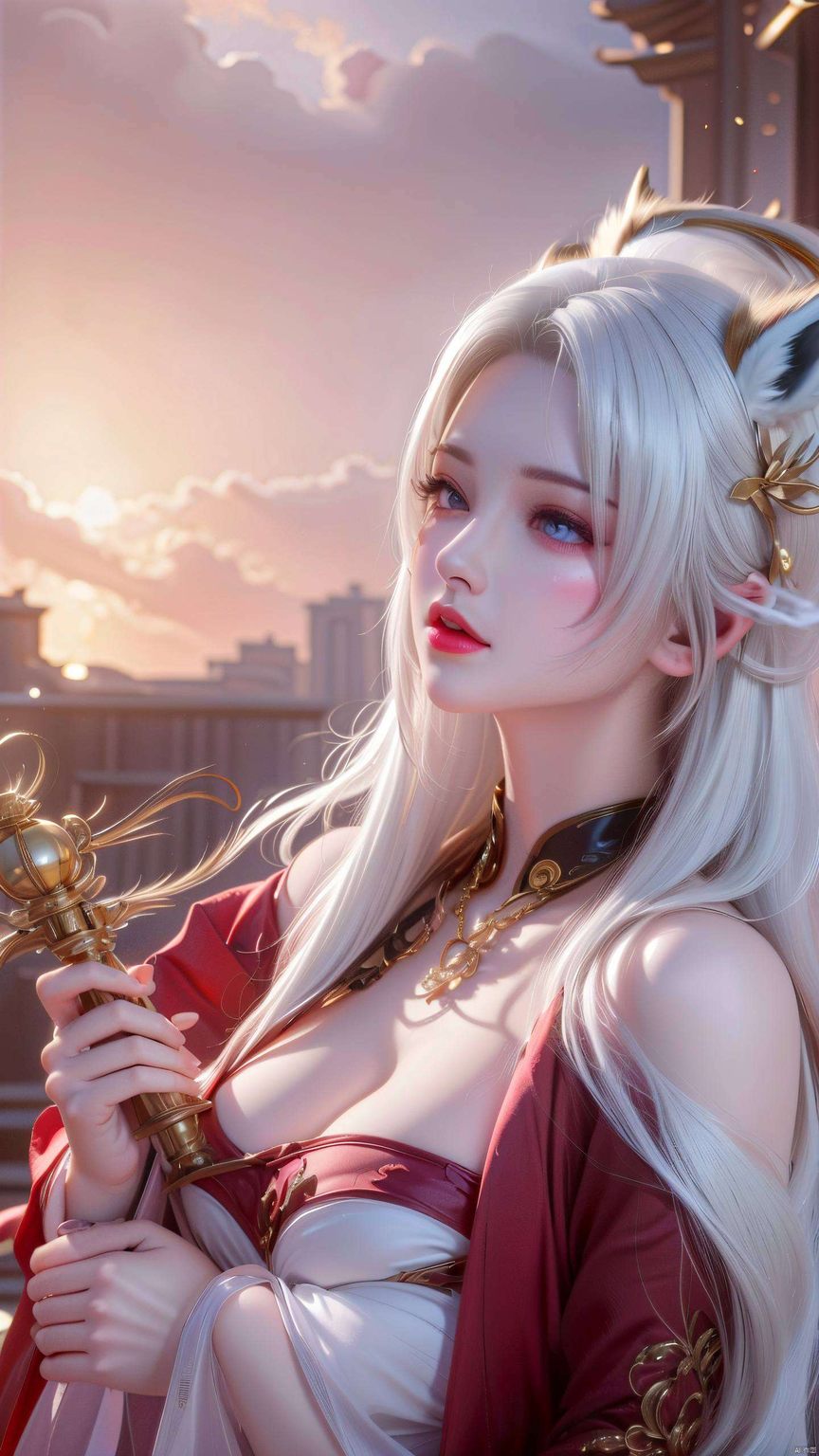 天狐仙子超清壁纸图文版特集免费壁纸分享苹果桌面 天狐仙子超清壁纸图文版特集免费壁纸分享苹果桌面