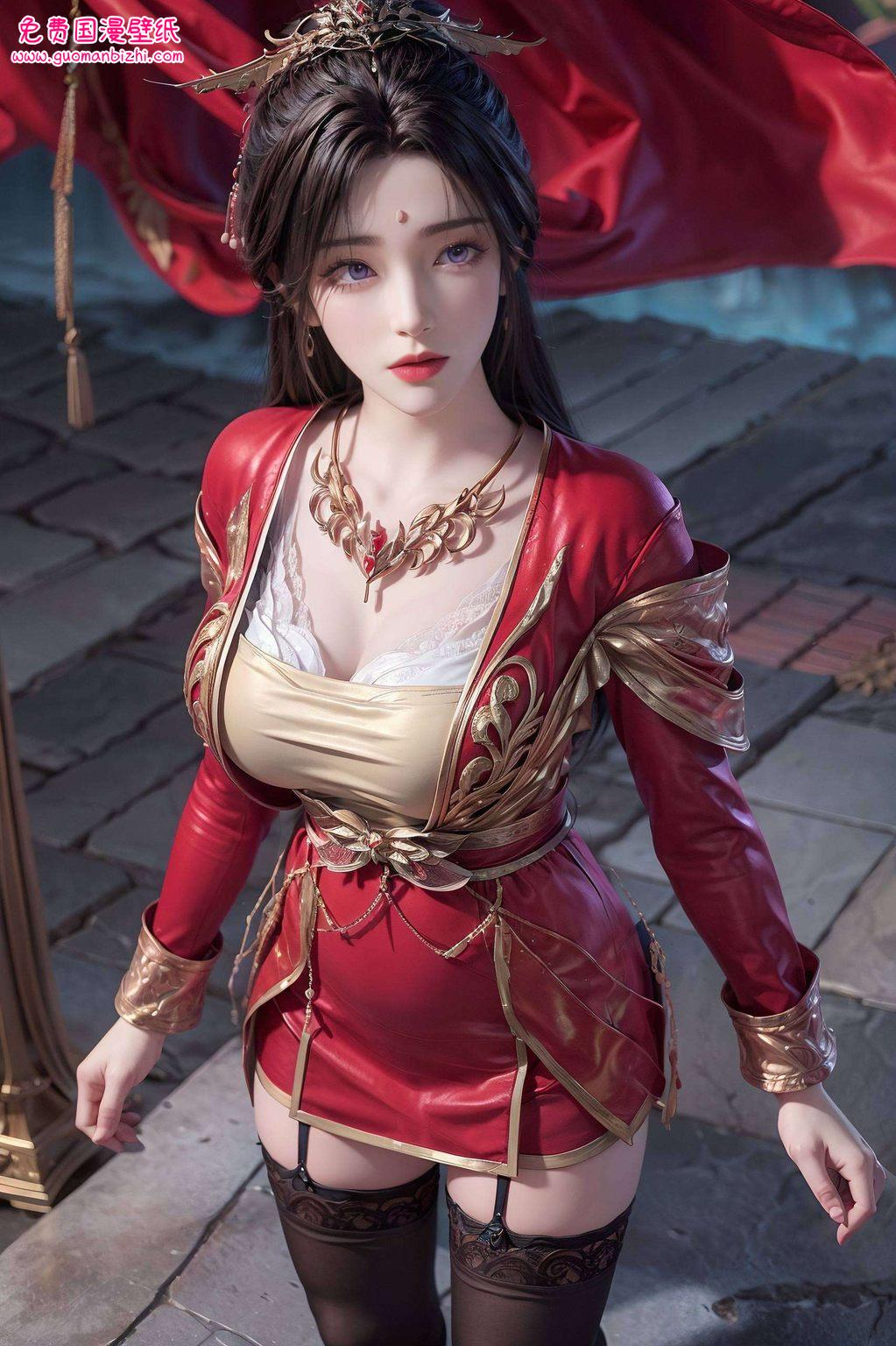 月婵打斗动态壁纸：壁纸护眼，免费分享，手机最美壁纸集锦